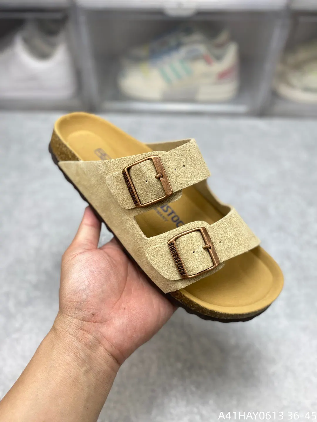 Casual Versatile