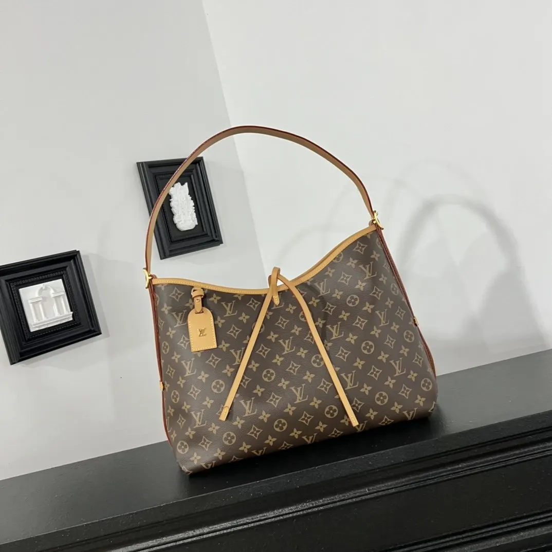 CarryAll 斜挎包 轻便斜挎款