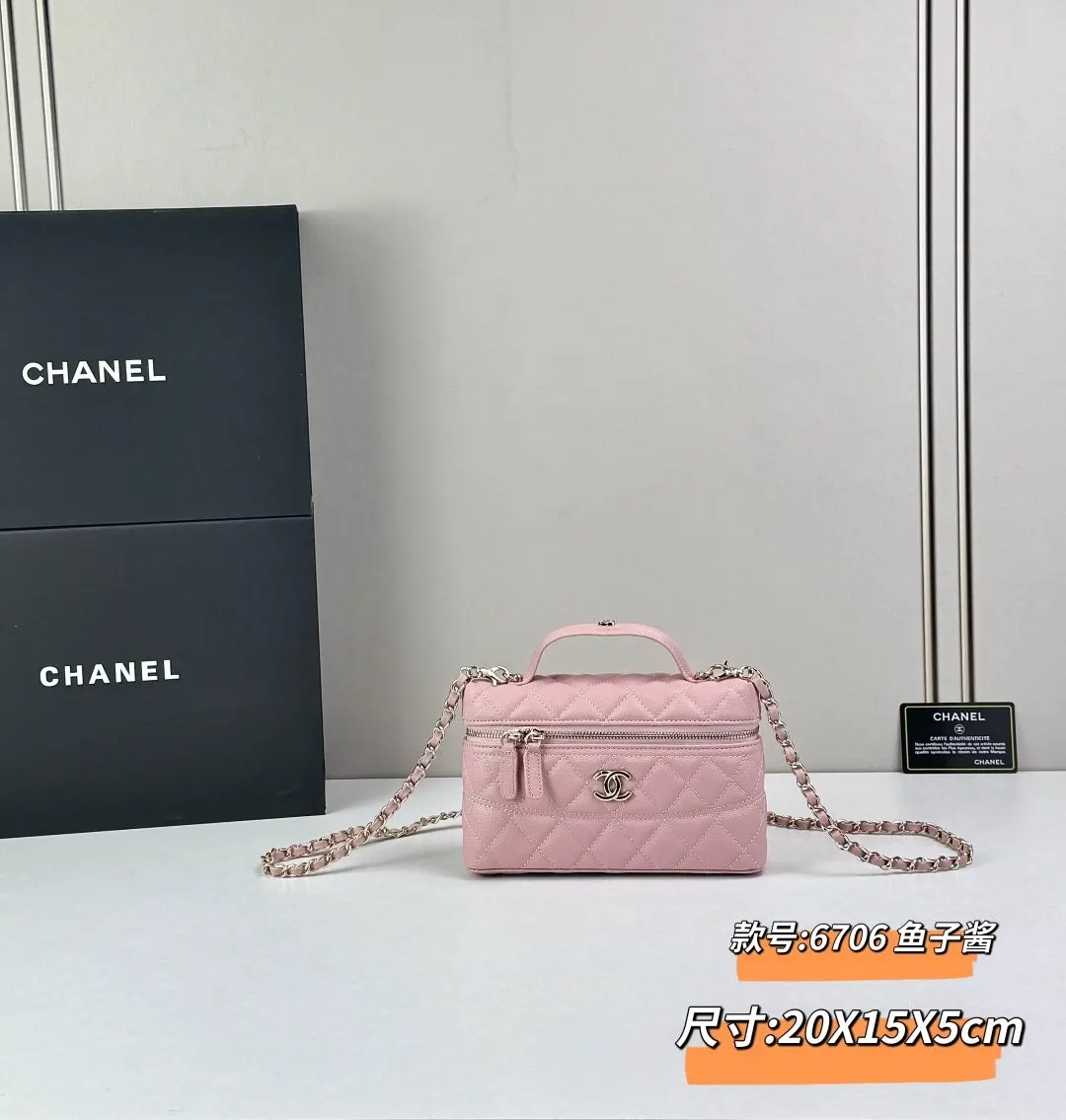 Top Handle Bag