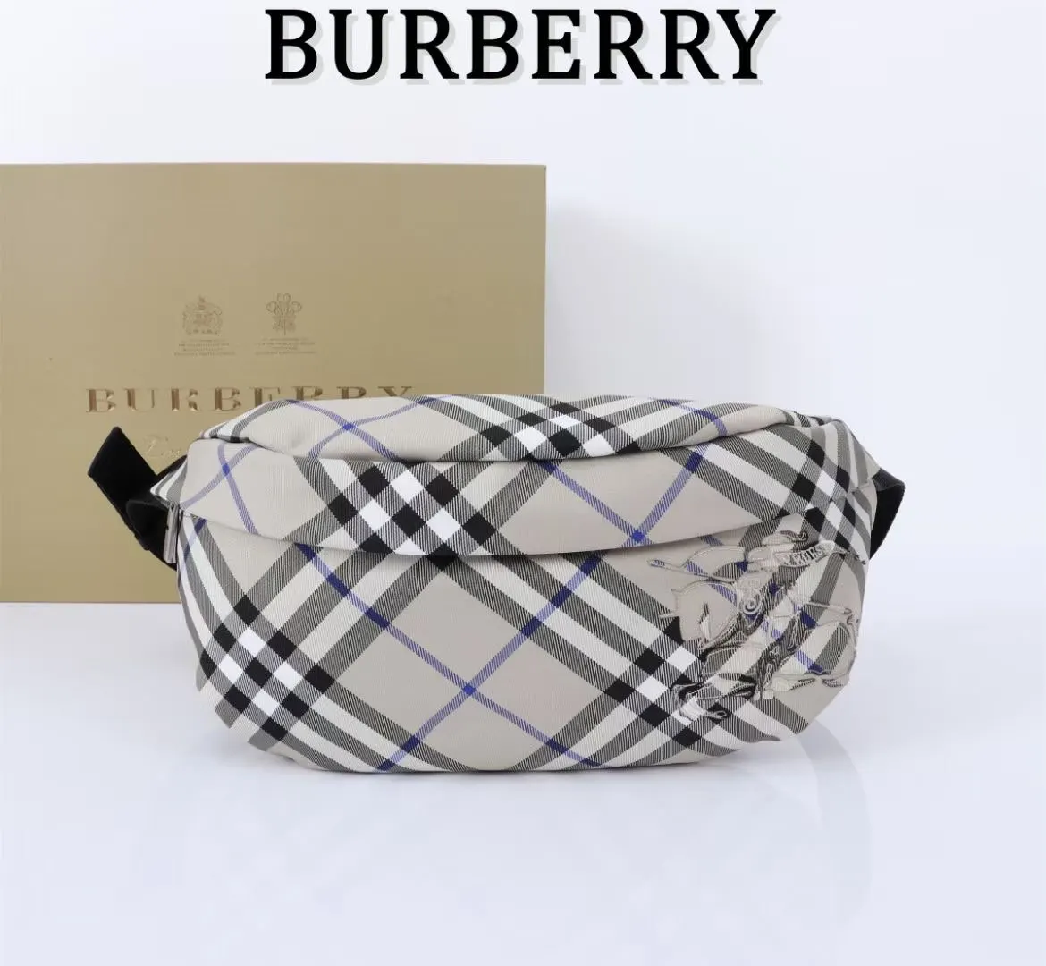 Belt Bag Casual