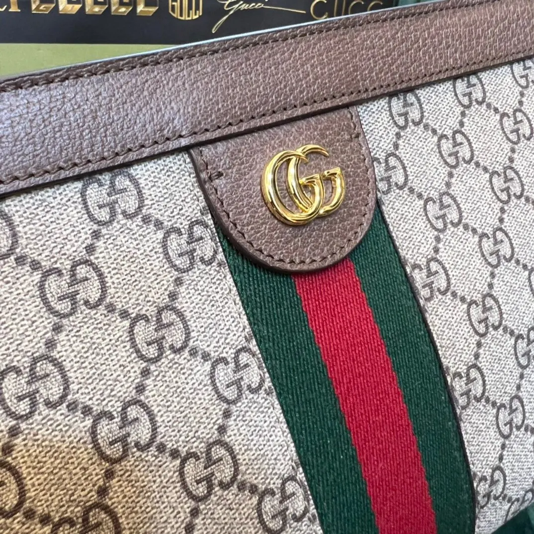 Gucci Shoulder Bag