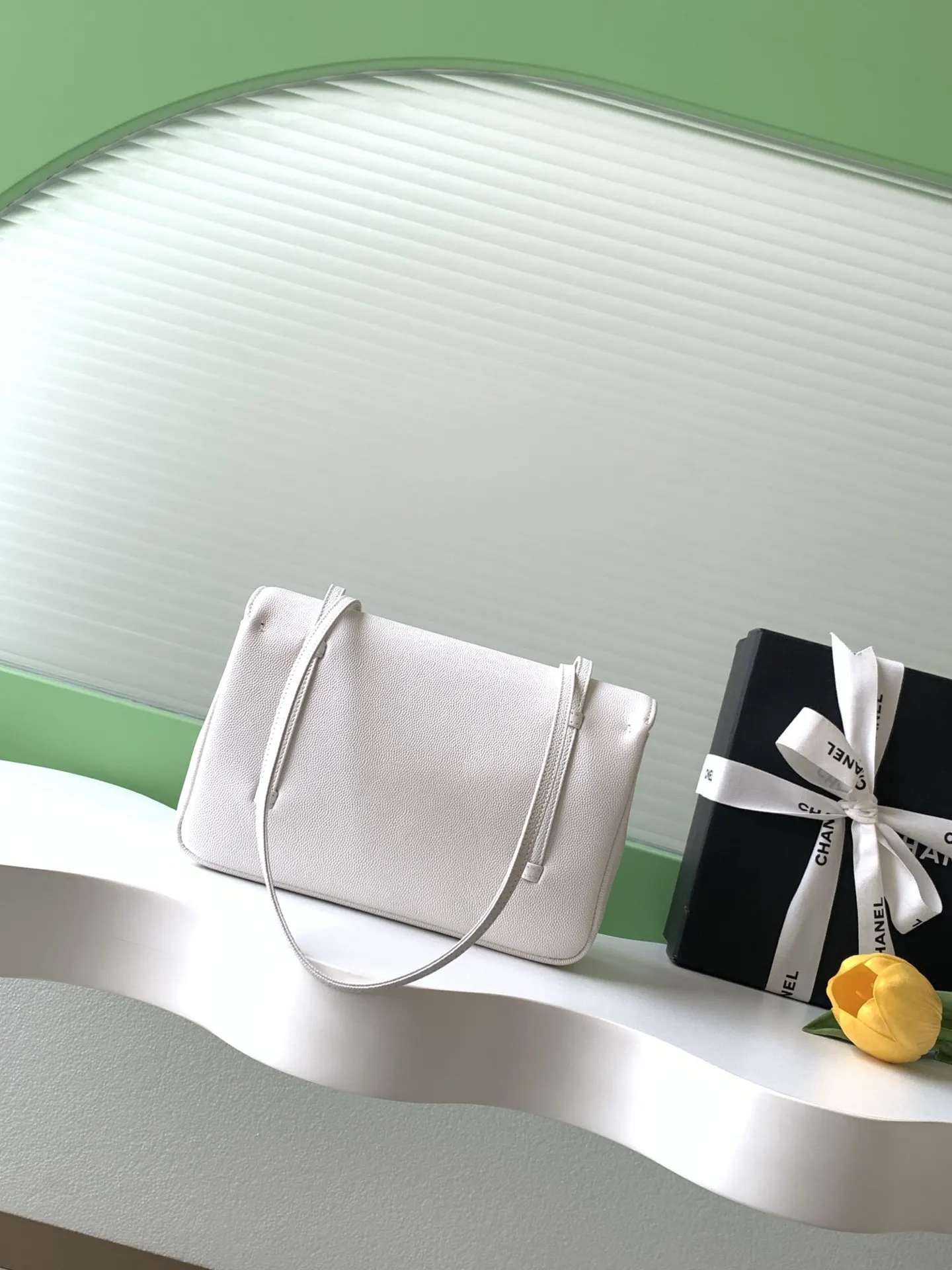 Crossbody Bag Lightweight Leather