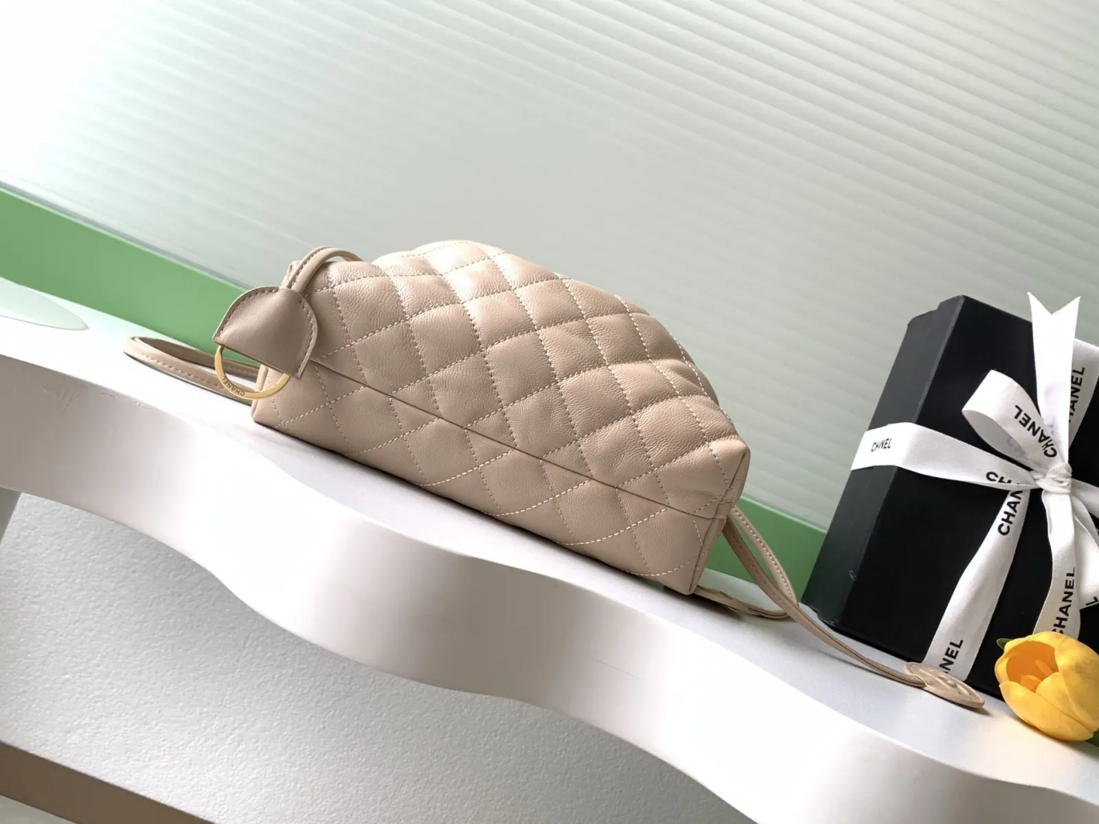 Bucket Bag Commuter Casual