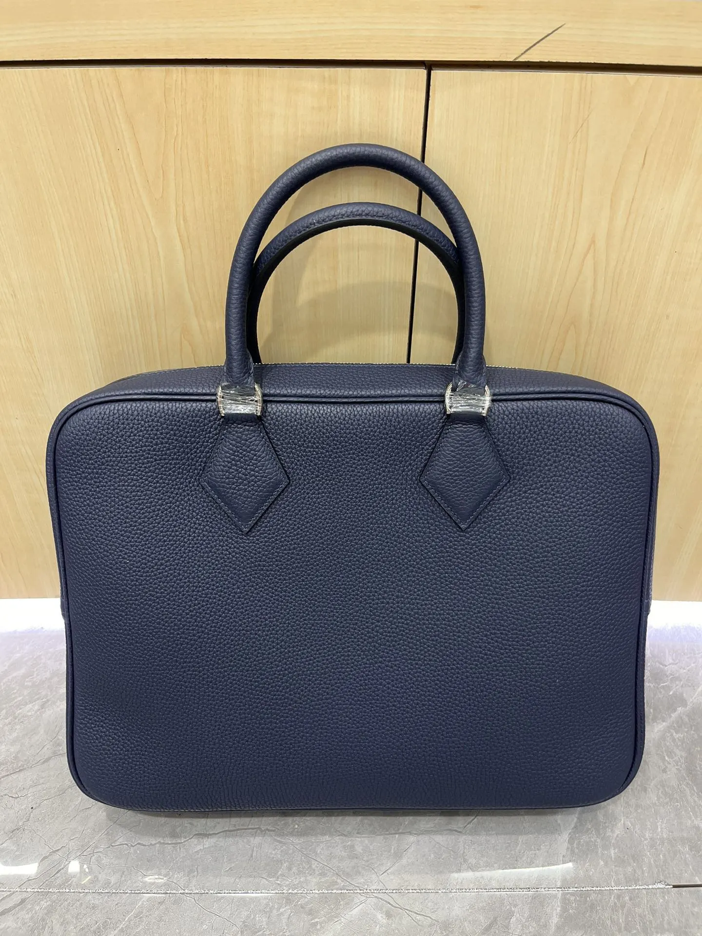 Hermes Briefcase Business Commuter