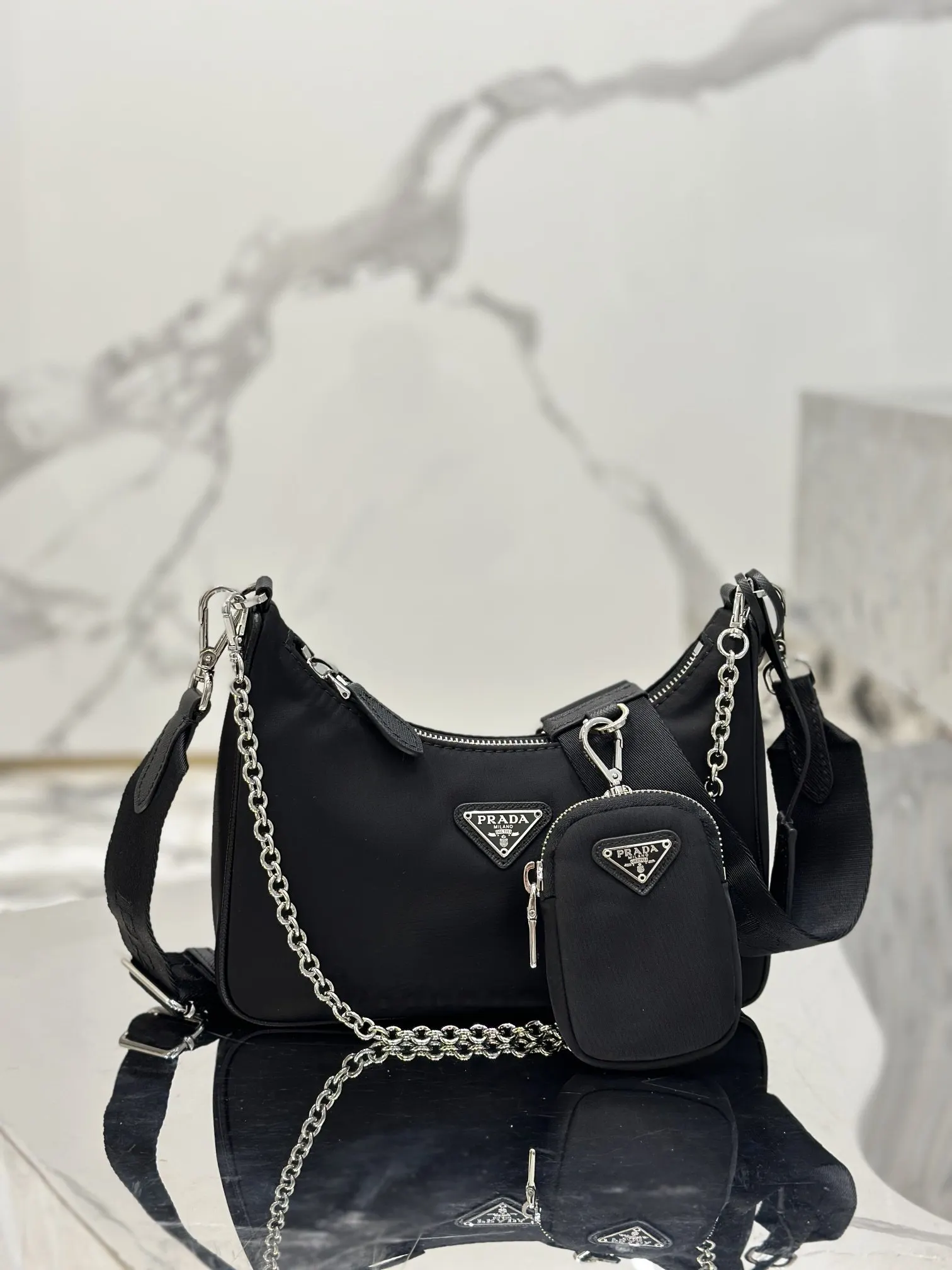 Belt Bag Casual