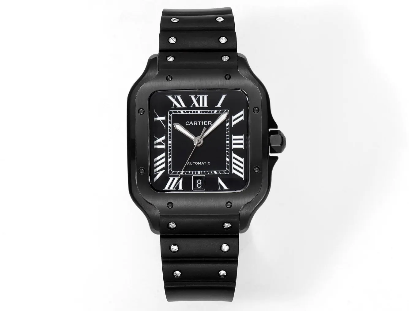 Cartier 手錶 經典腕表款