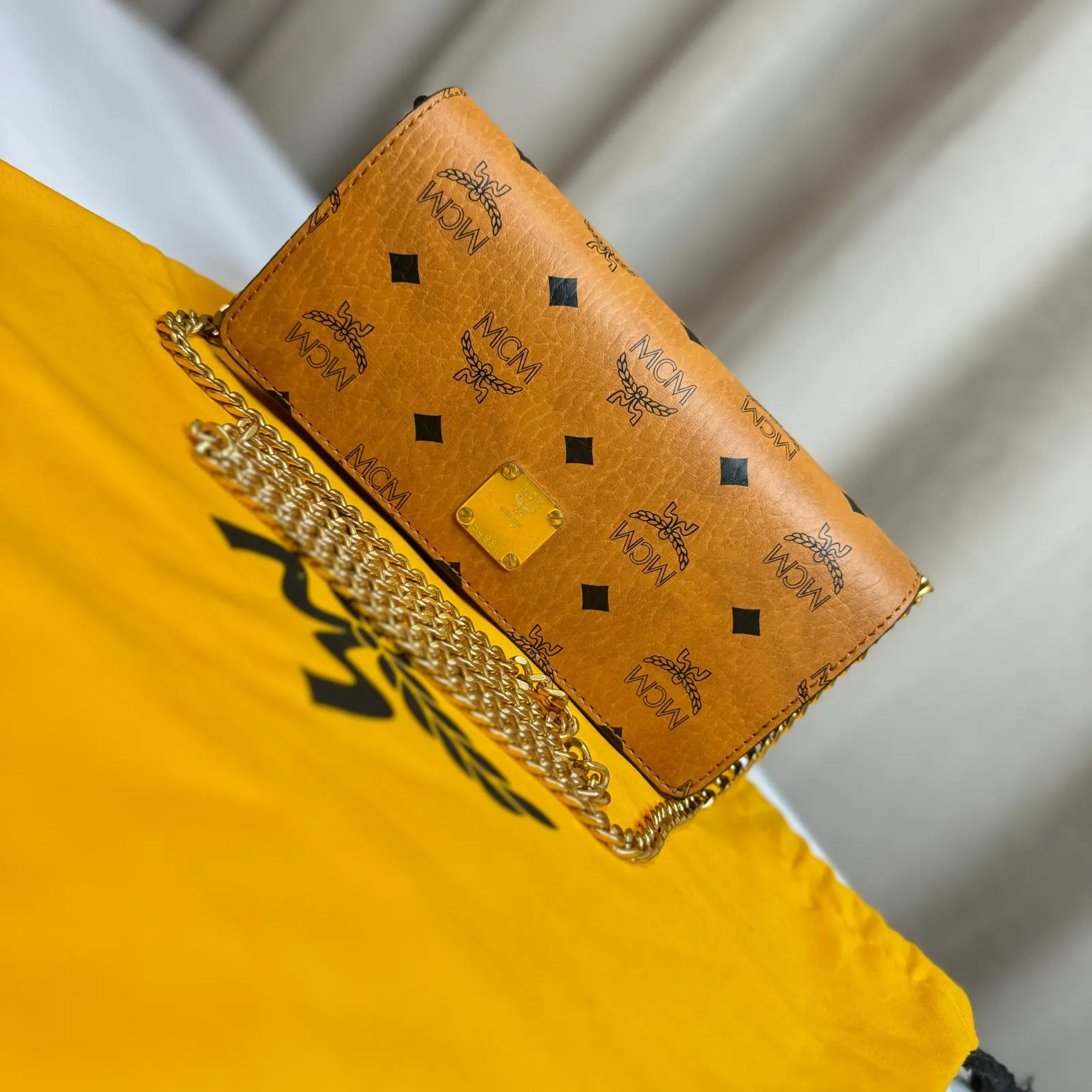 Chain Bag