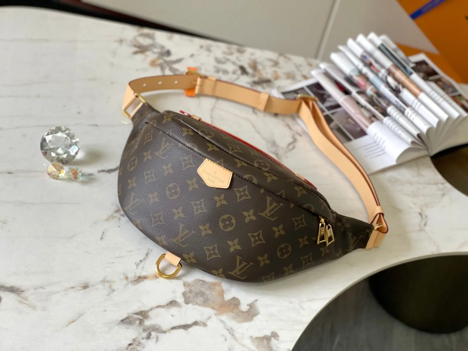 Belt Bag Casual