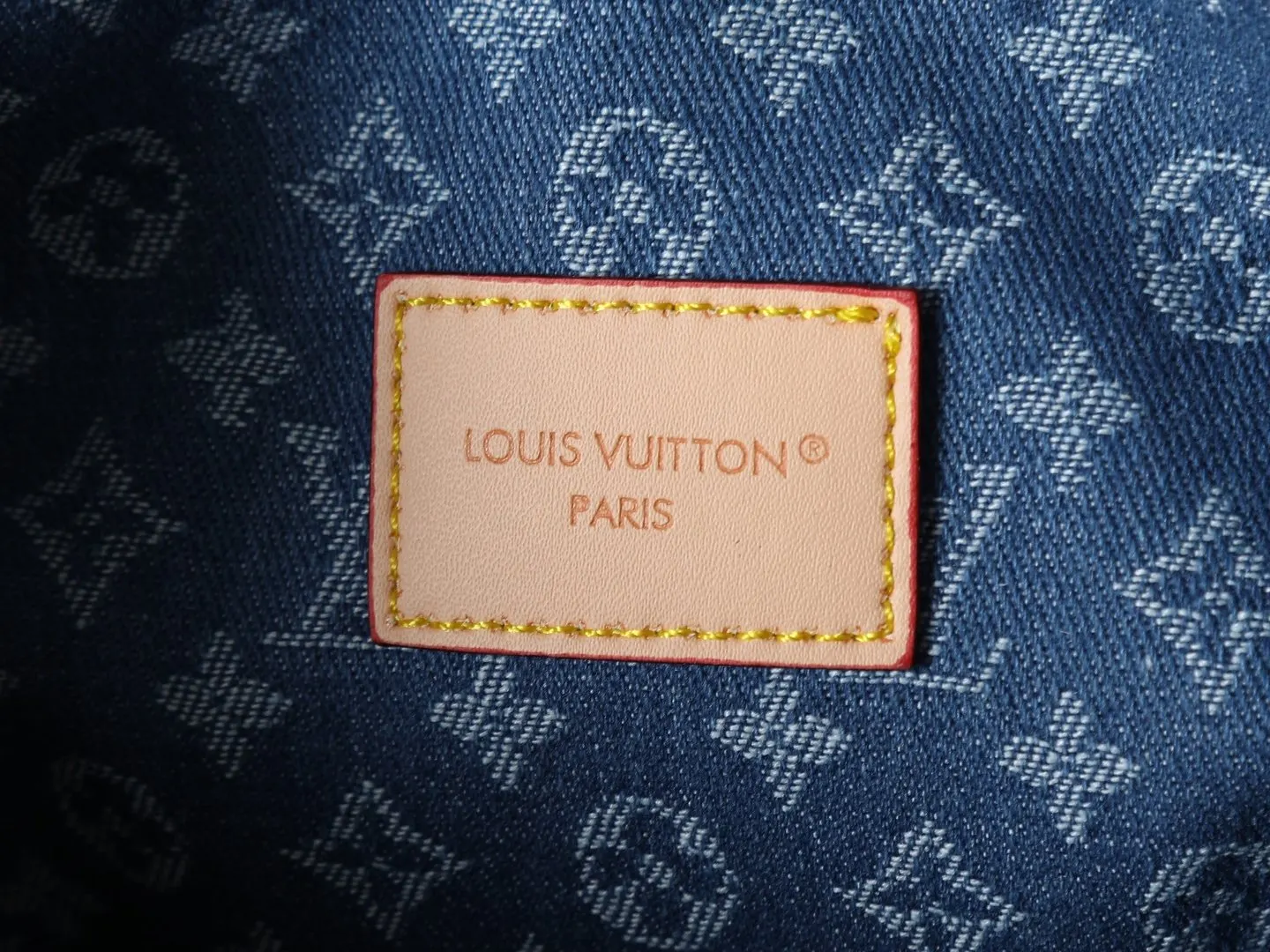 皮革 升级 Denim Rendez 雙肩包 实用雙肩款(數字9) 皮革 升级 Denim Rendez 雙肩包 实用雙肩款(數字9)