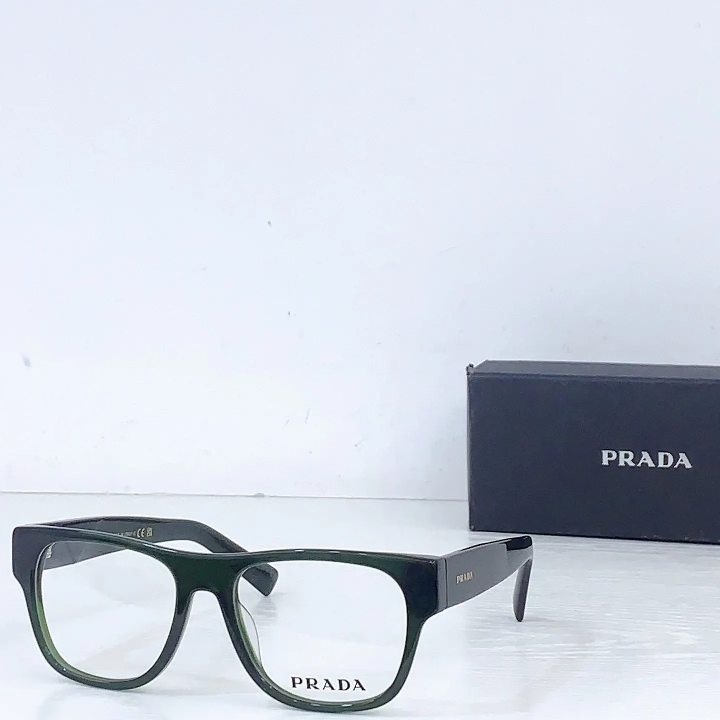 Prada Fashion Item Fashion