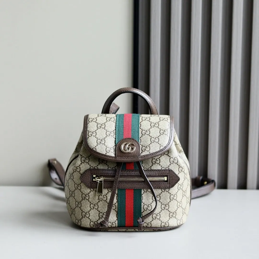 Gucci 包袋 日常搭配款