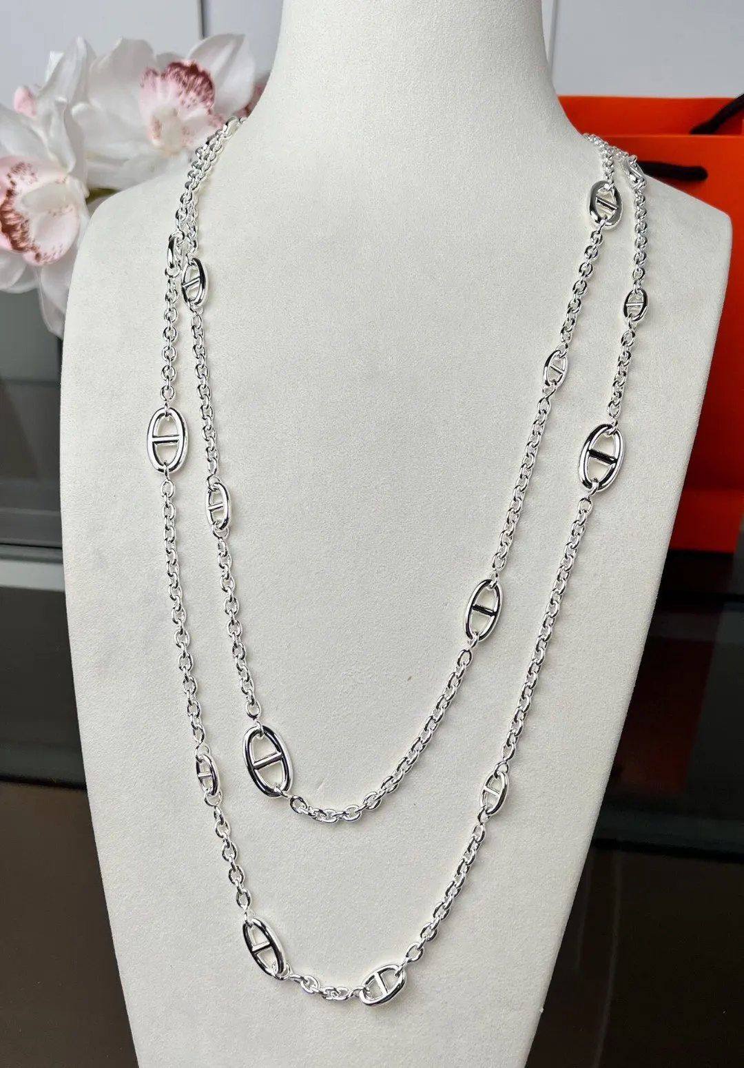 Hermes Constance 斜背包 20cm 經典款