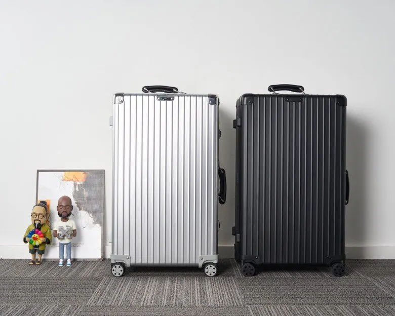 Suitcase Travel Lightweight