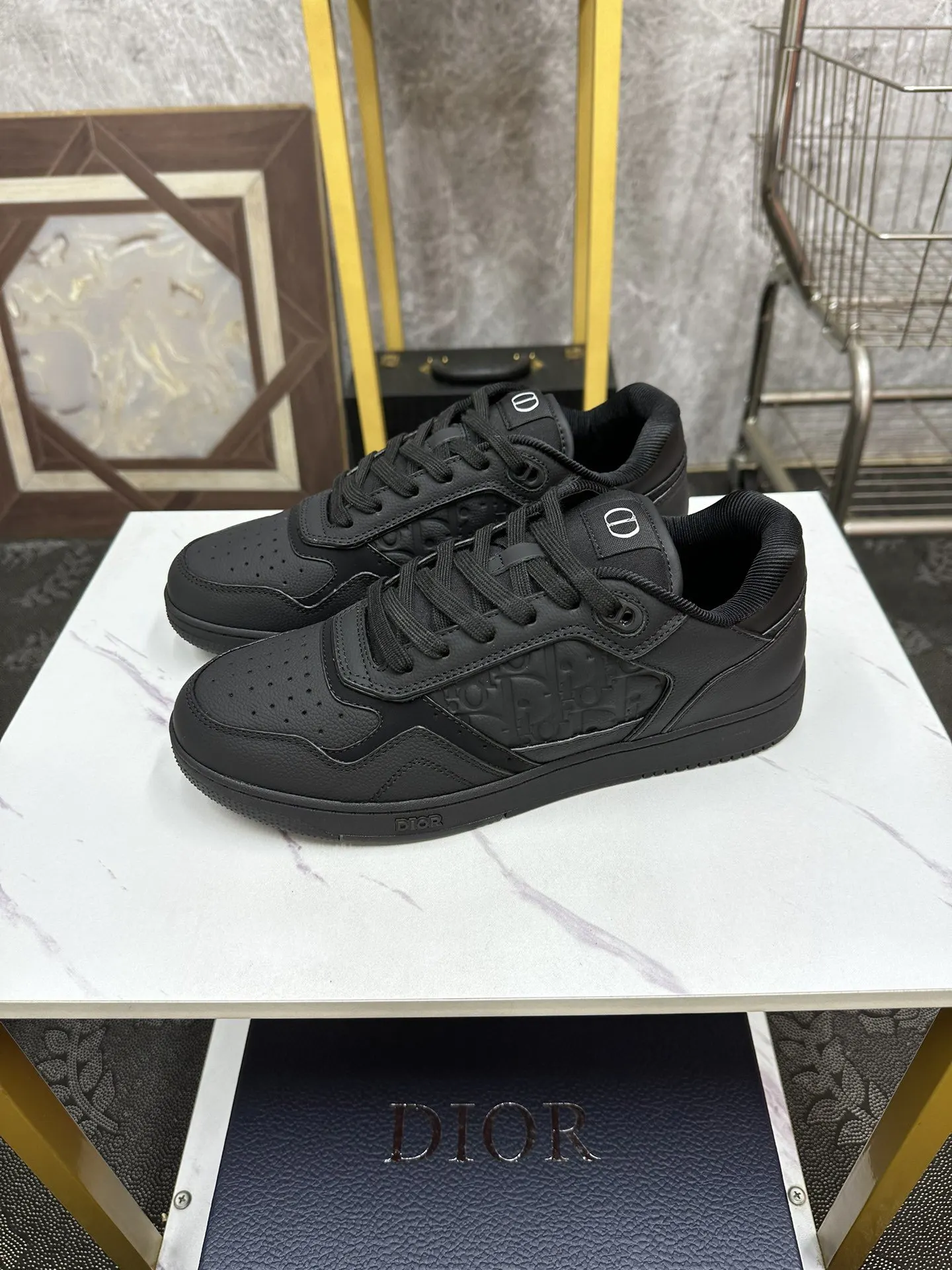 Dior Sneakers Casual Versatile