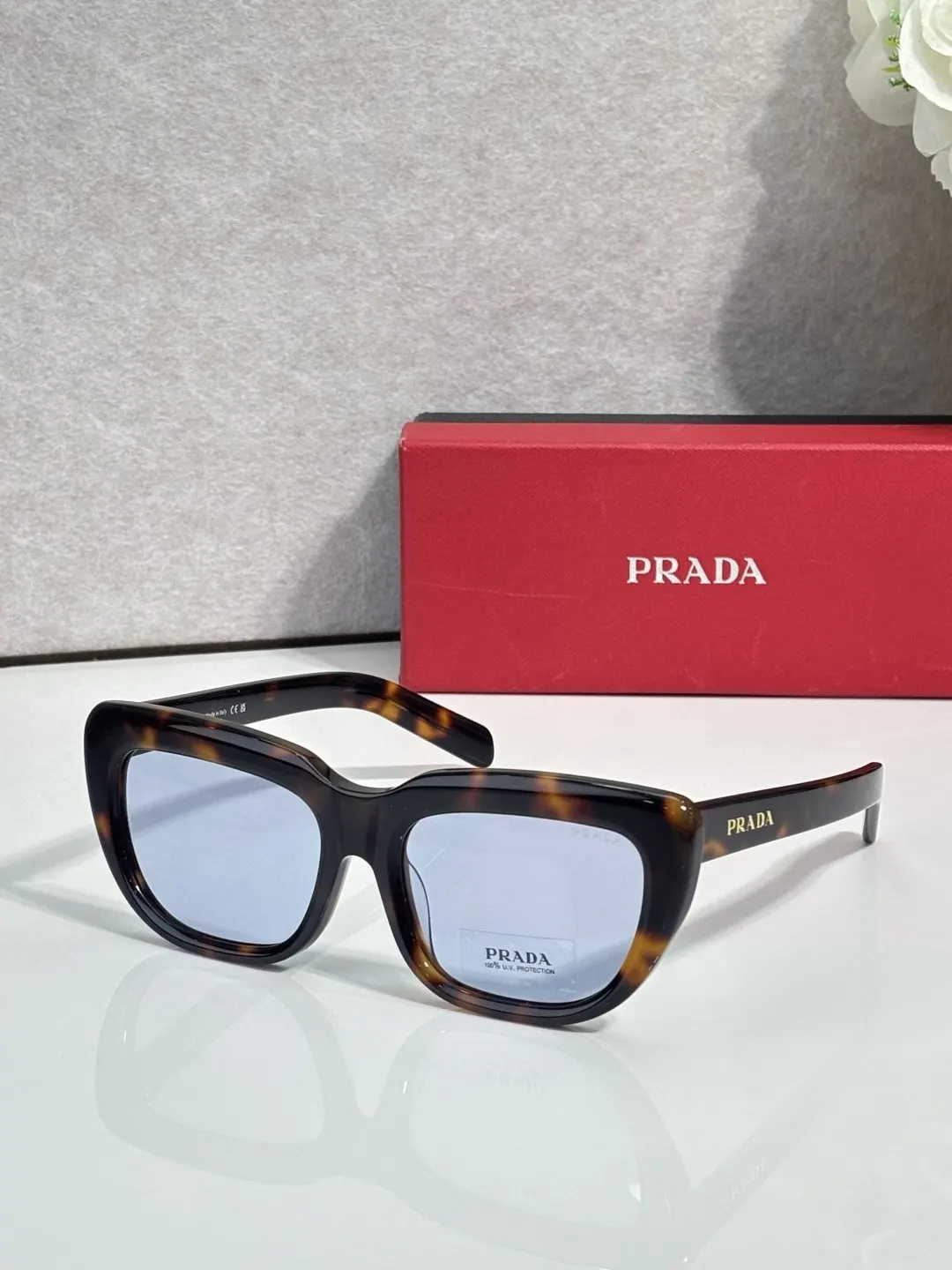 Prada Fashion Item