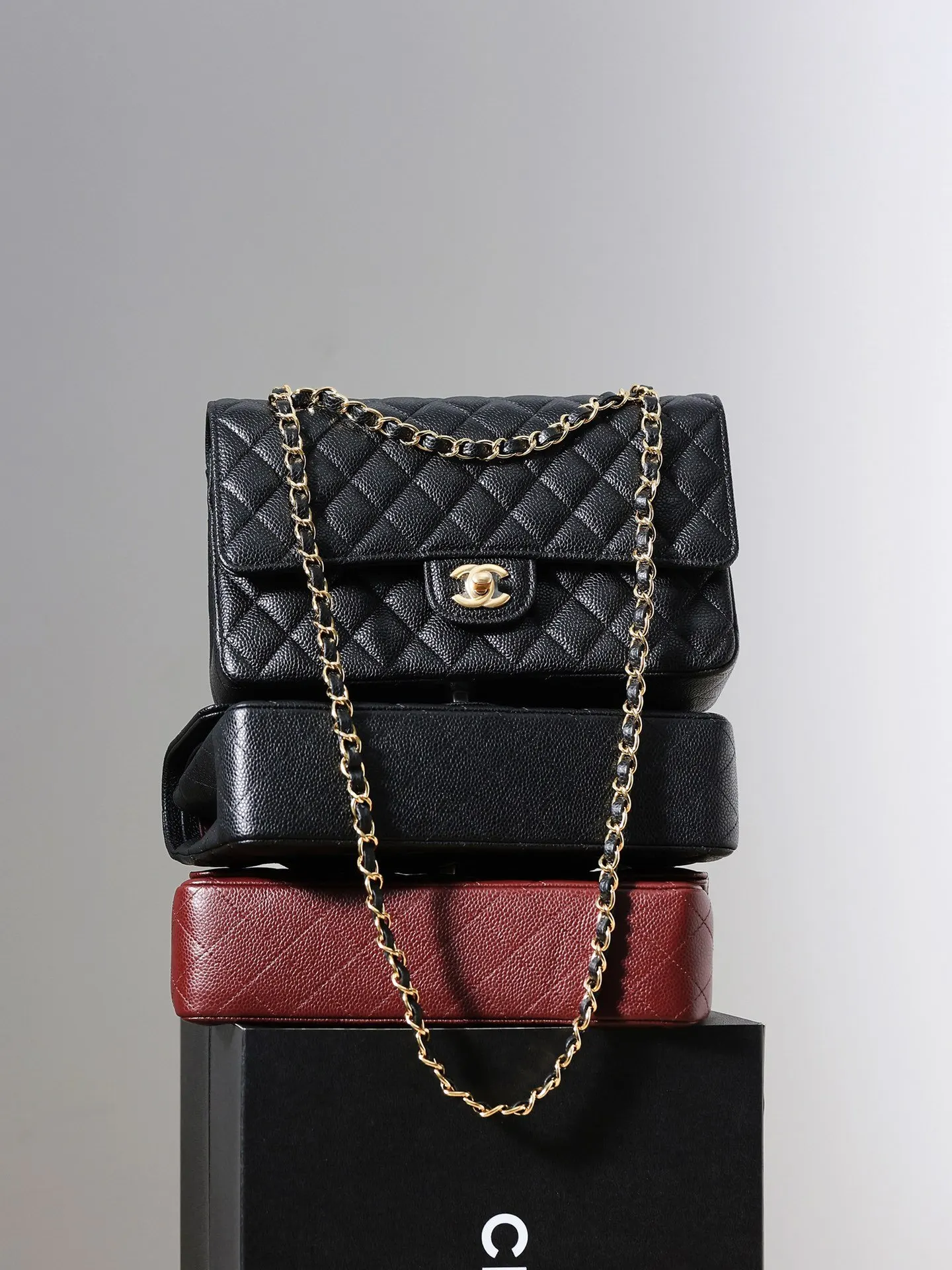 Chain Bag