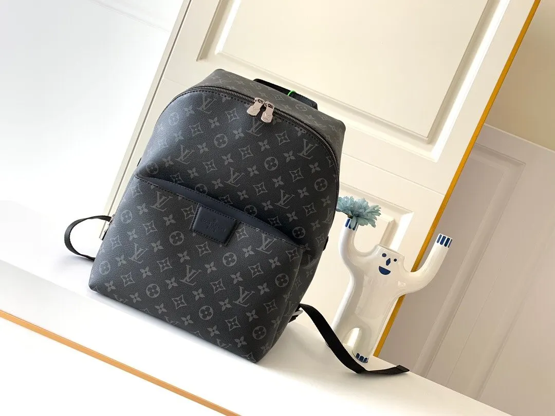 LV 免税版 专供 皮料是法国 手工 雙肩包 实用雙肩款