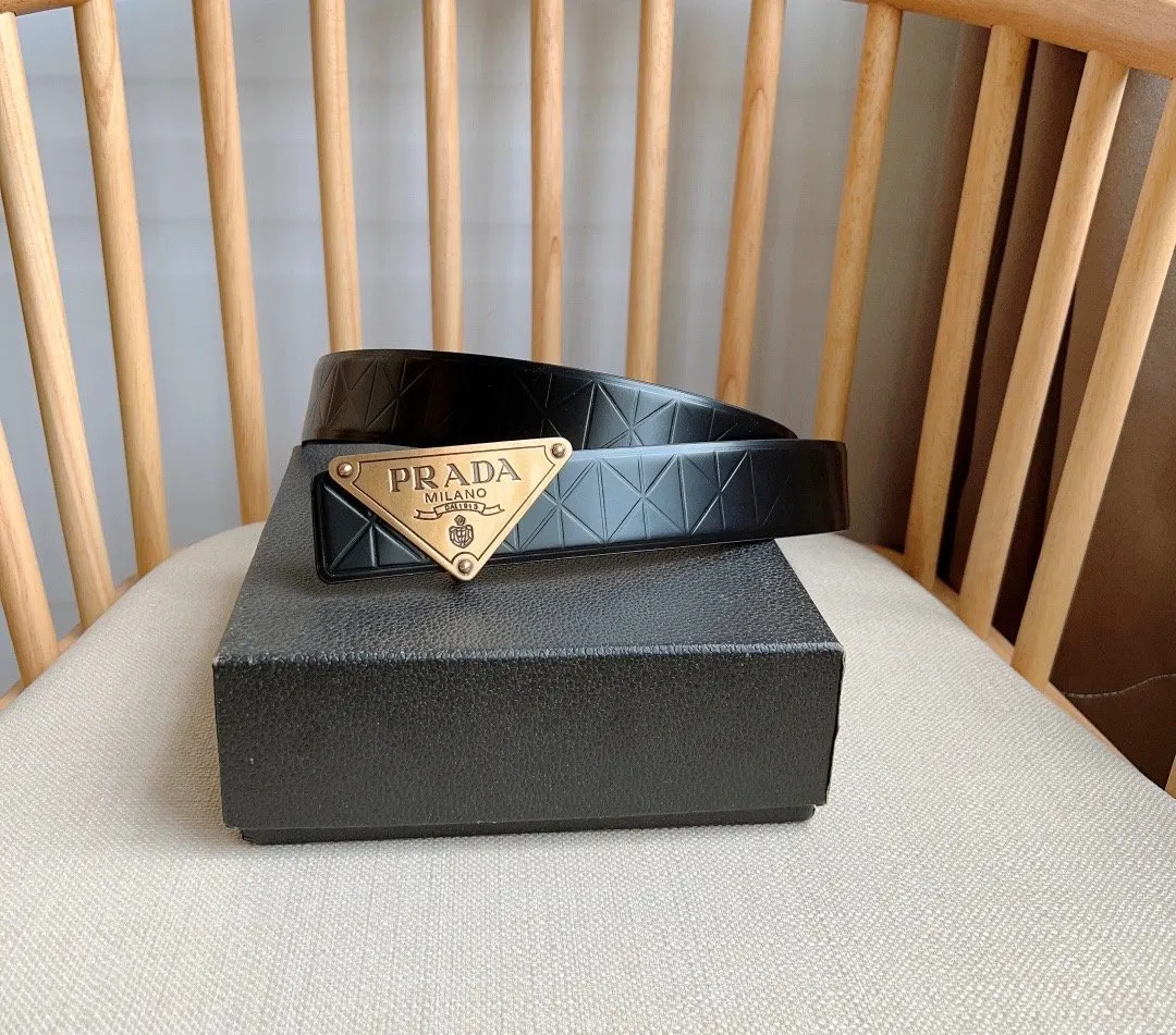Prada Fashion Item Commuter
