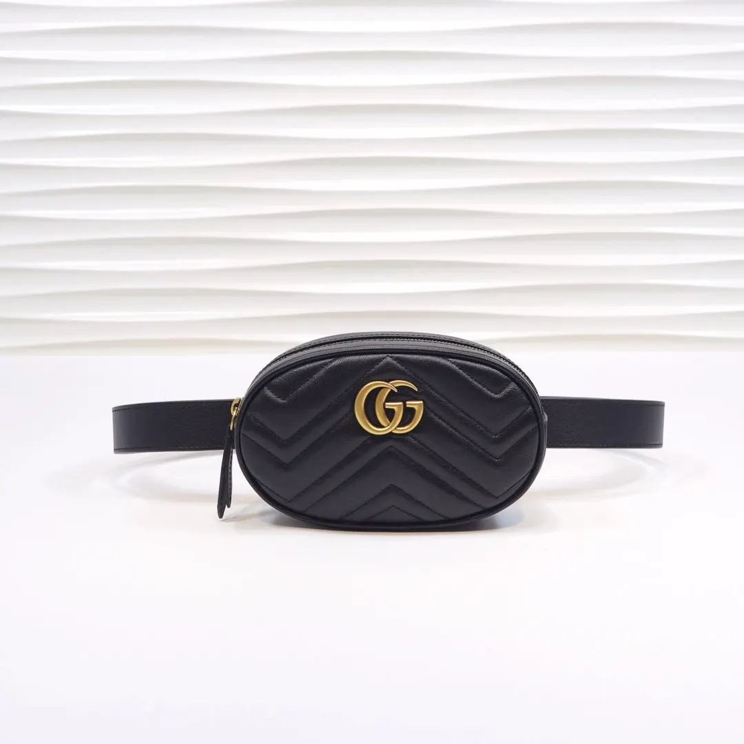 Gucci Belt Bag Casual