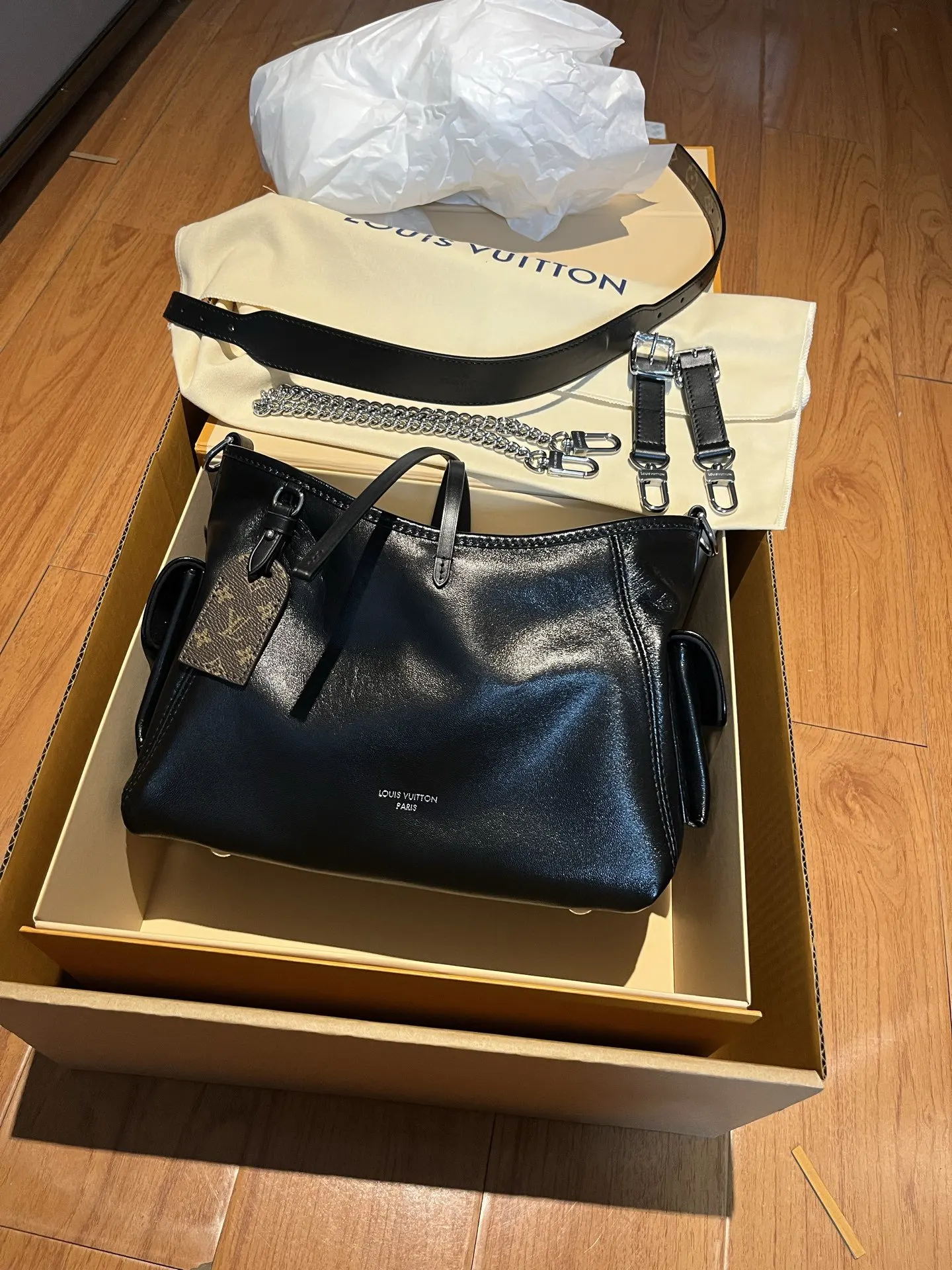 Chain Bag