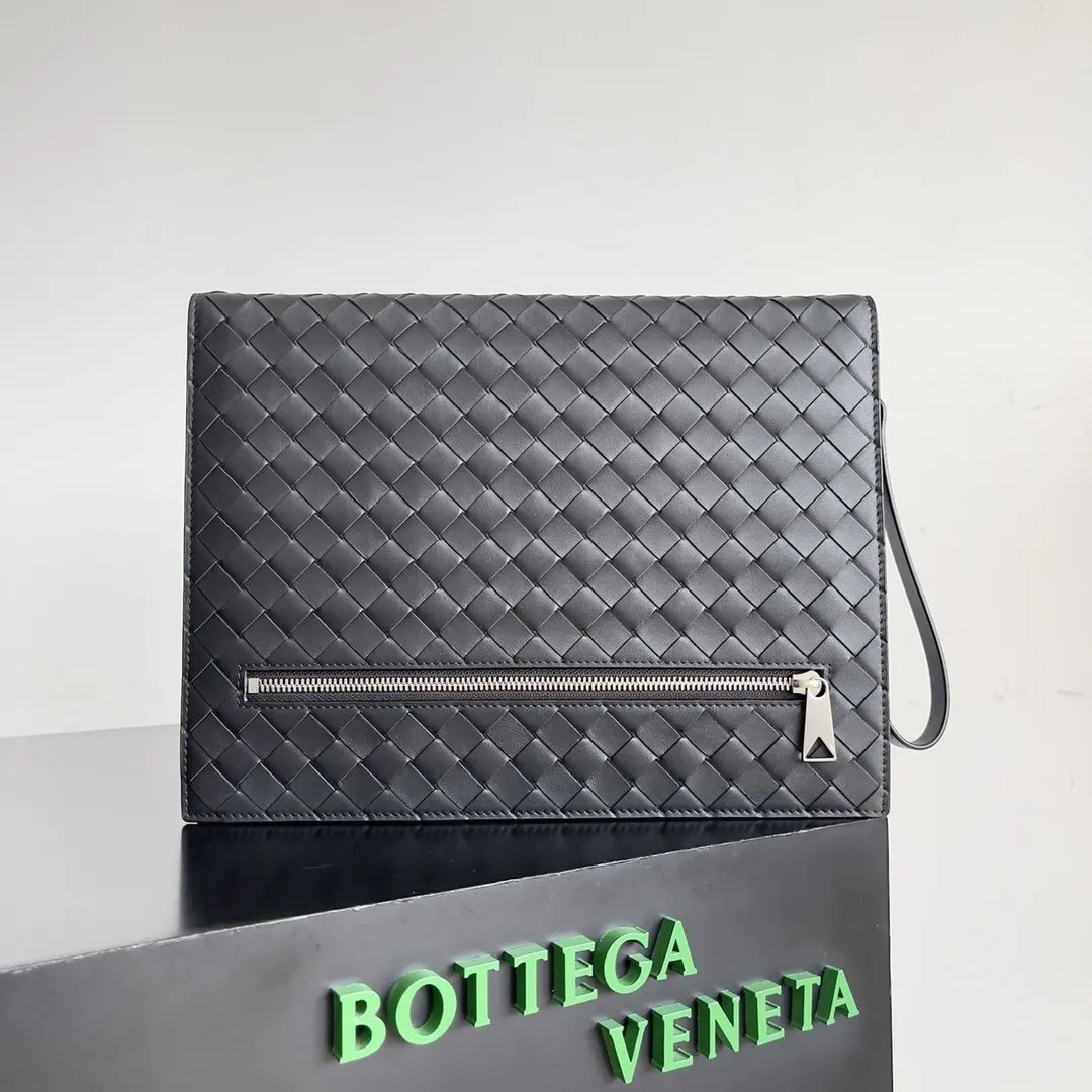 Bottega Veneta 手拿包 精致手拿款