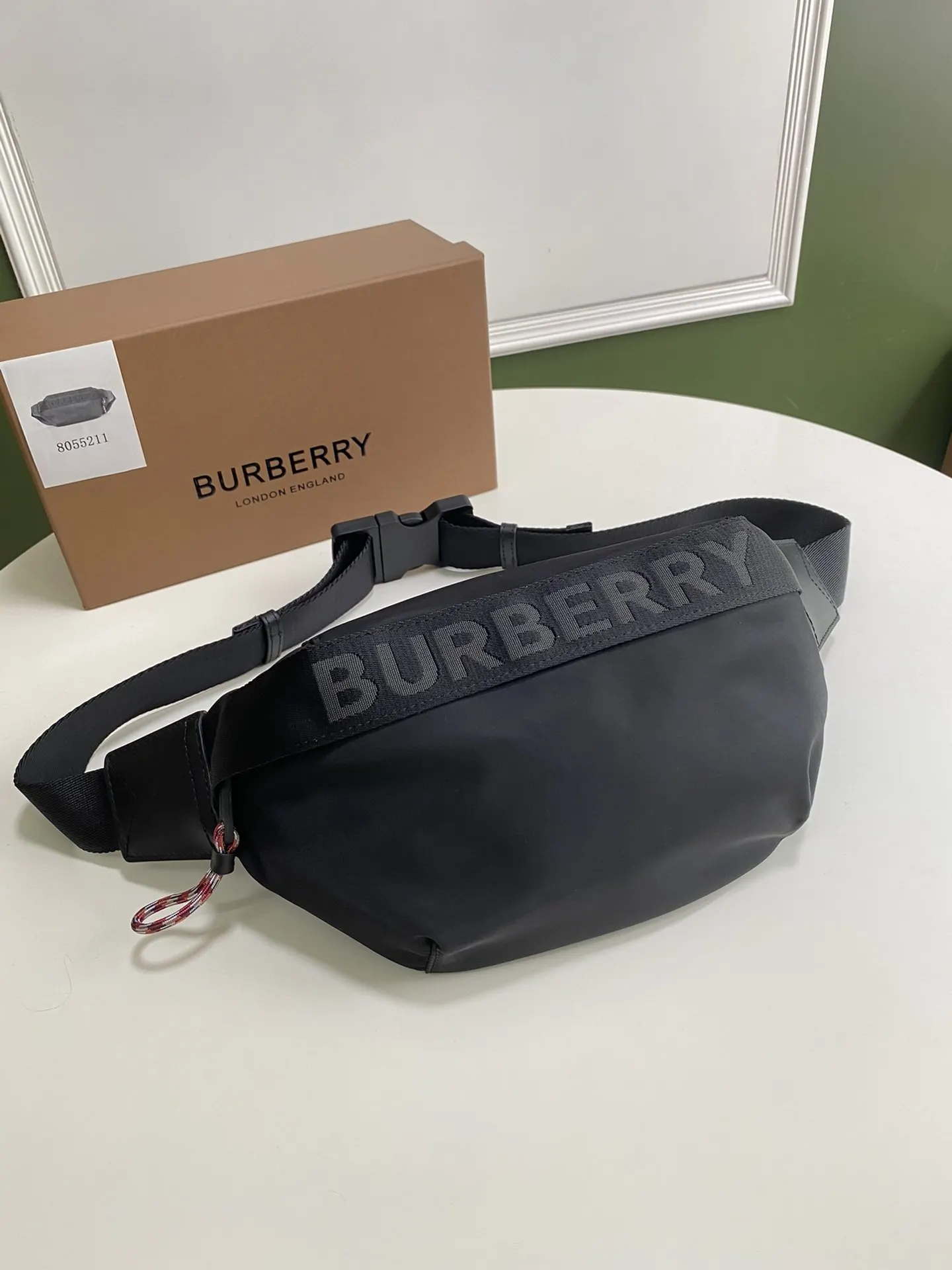 Belt Bag Casual