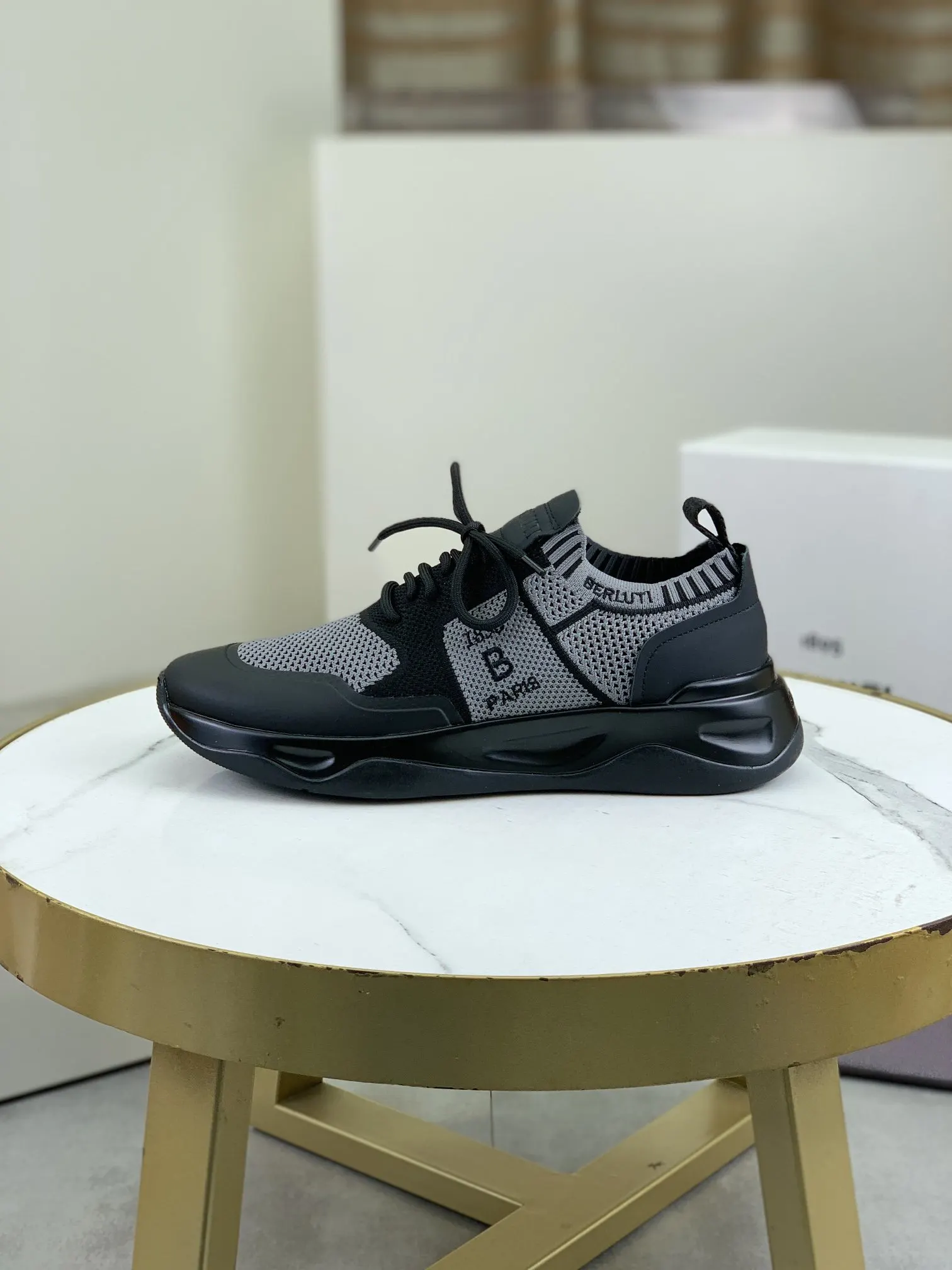 精选 拼色 运动鞋 休闲百搭款 款08