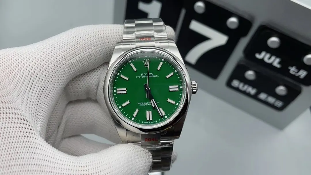 Rolex 手錶 經典腕表款