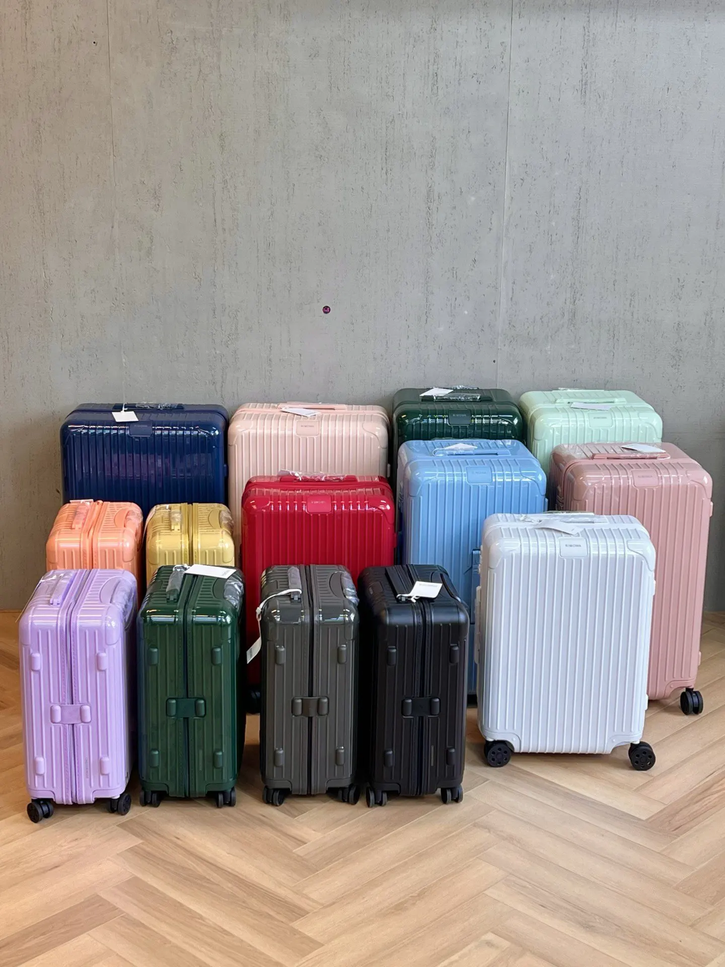 Suitcase Travel Lightweight