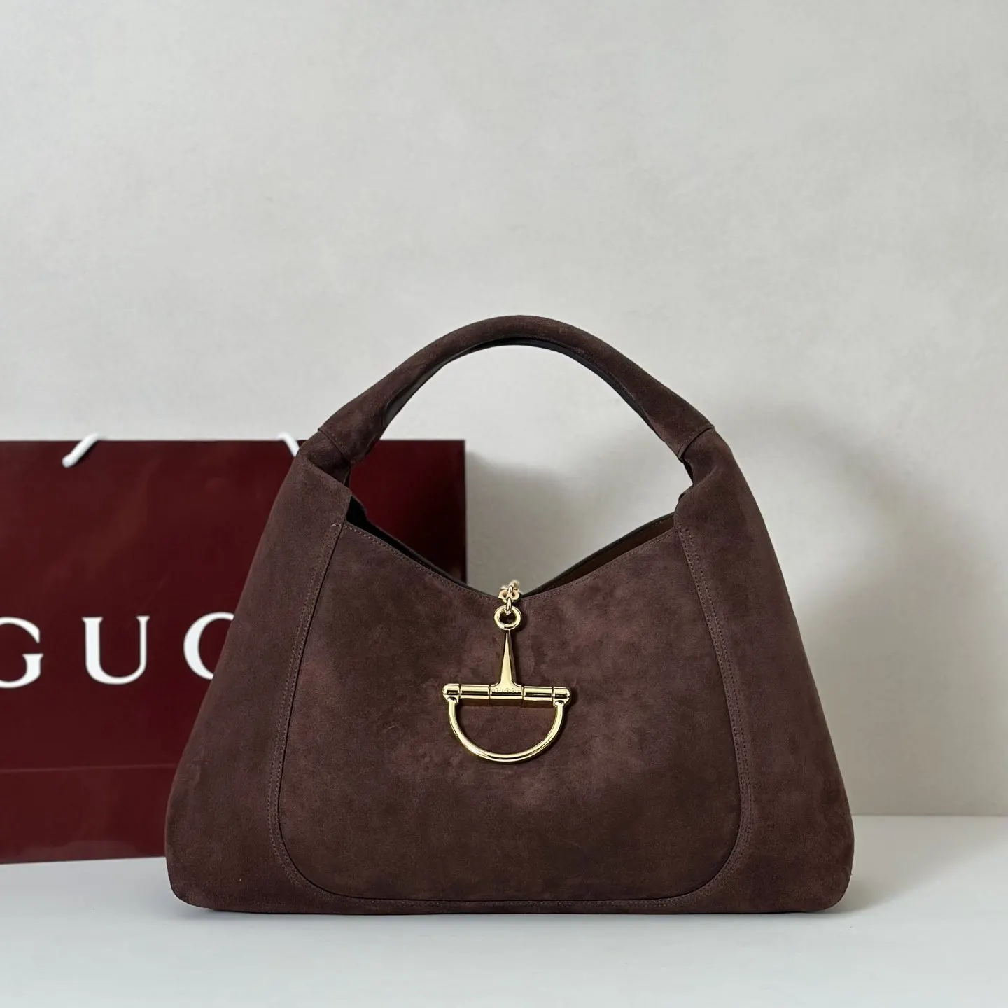 Gucci 手提包 通勤手提款
