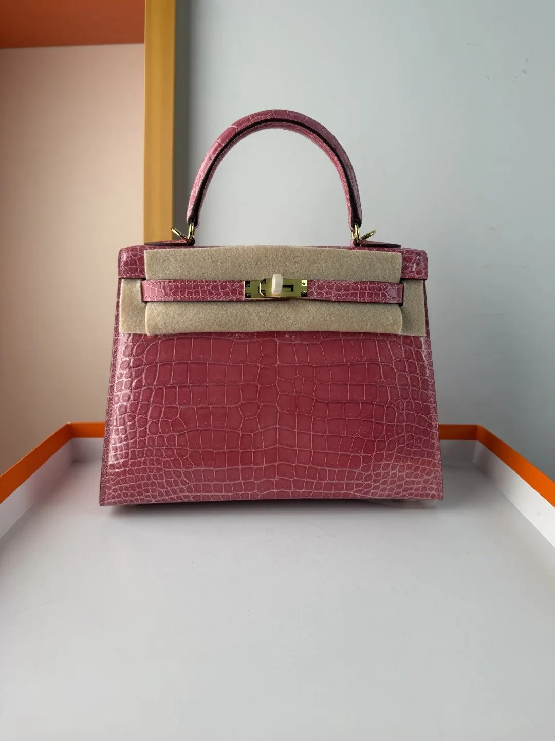 Top Handle Bag Commuter