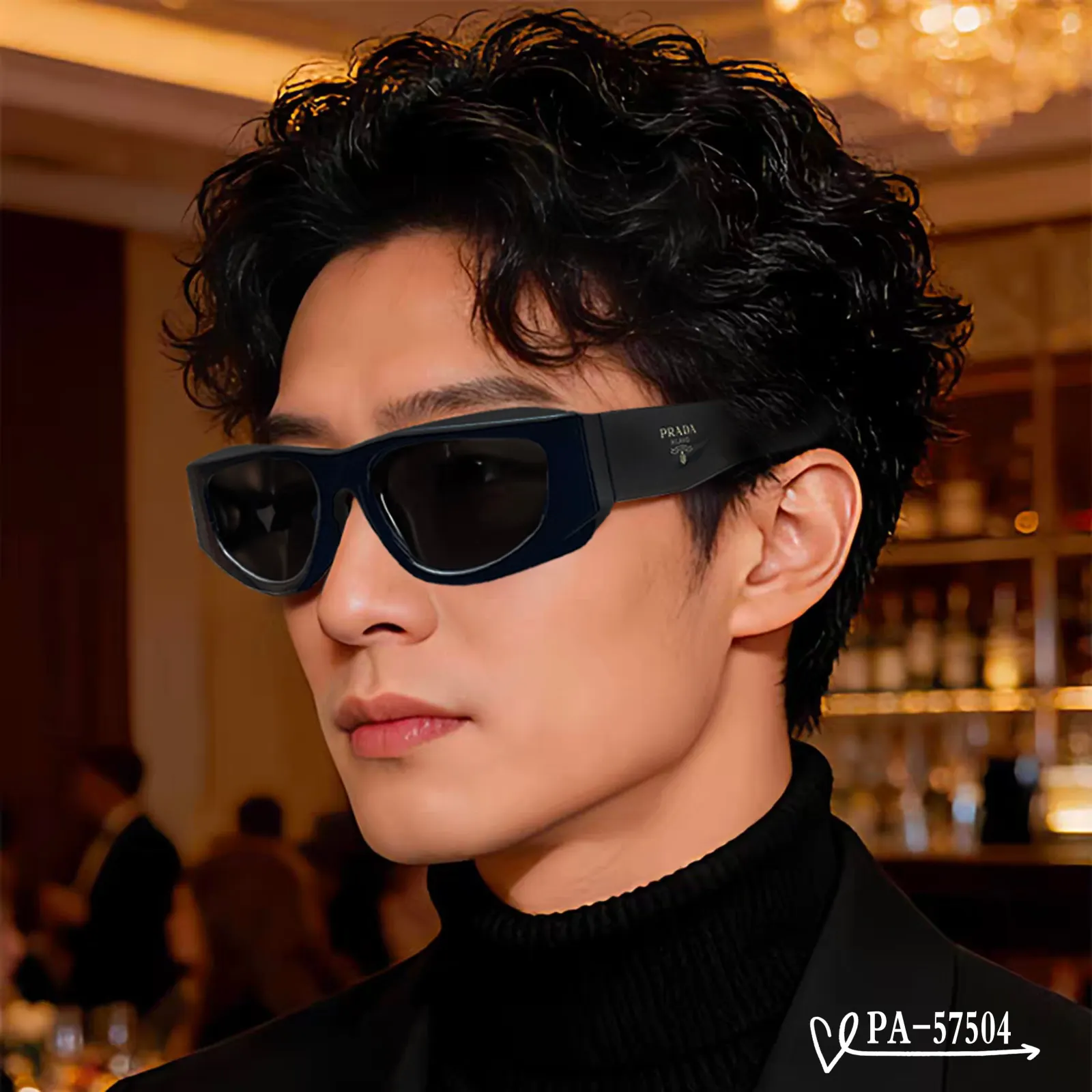 Prada Fashion Item Fashion