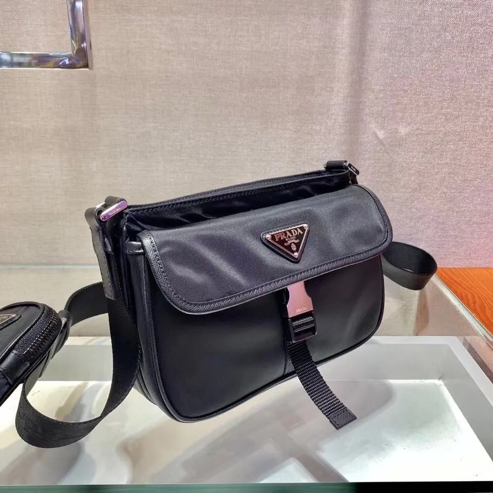 Crossbody Bag Lightweight