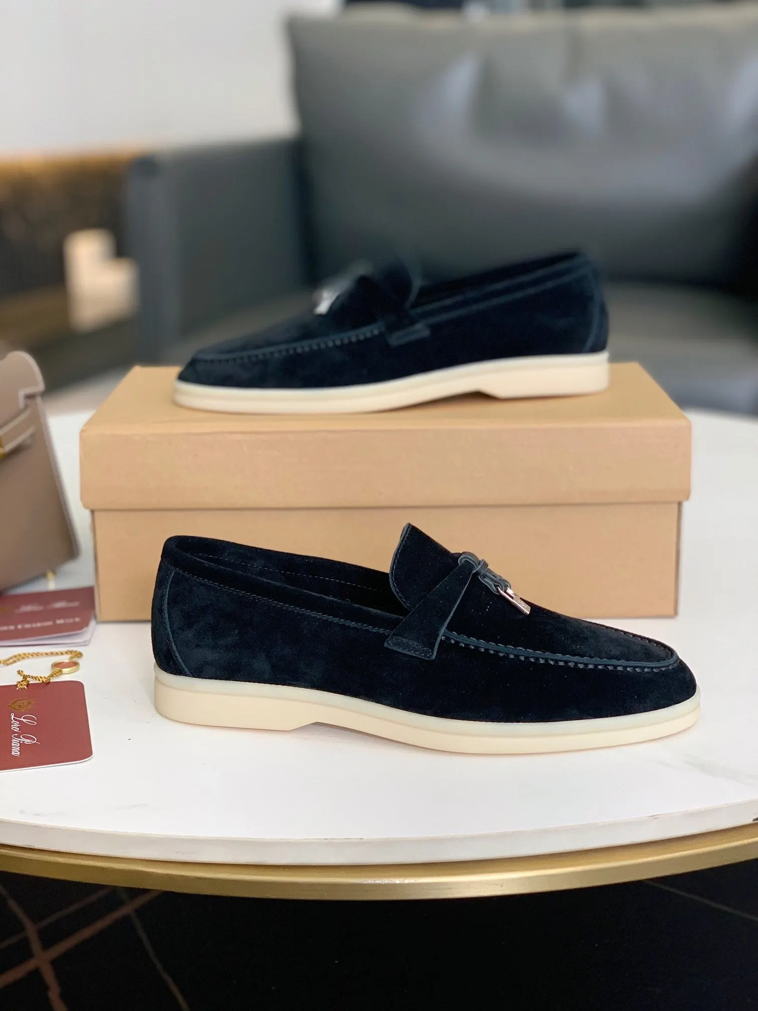 Loro Piana 运动鞋 休闲百搭款 款05