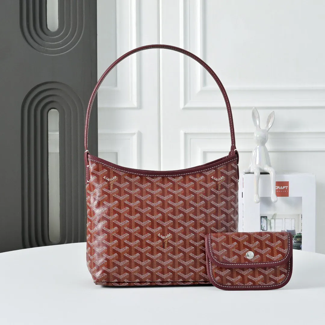 Goyard Speedy 手提包 精選款