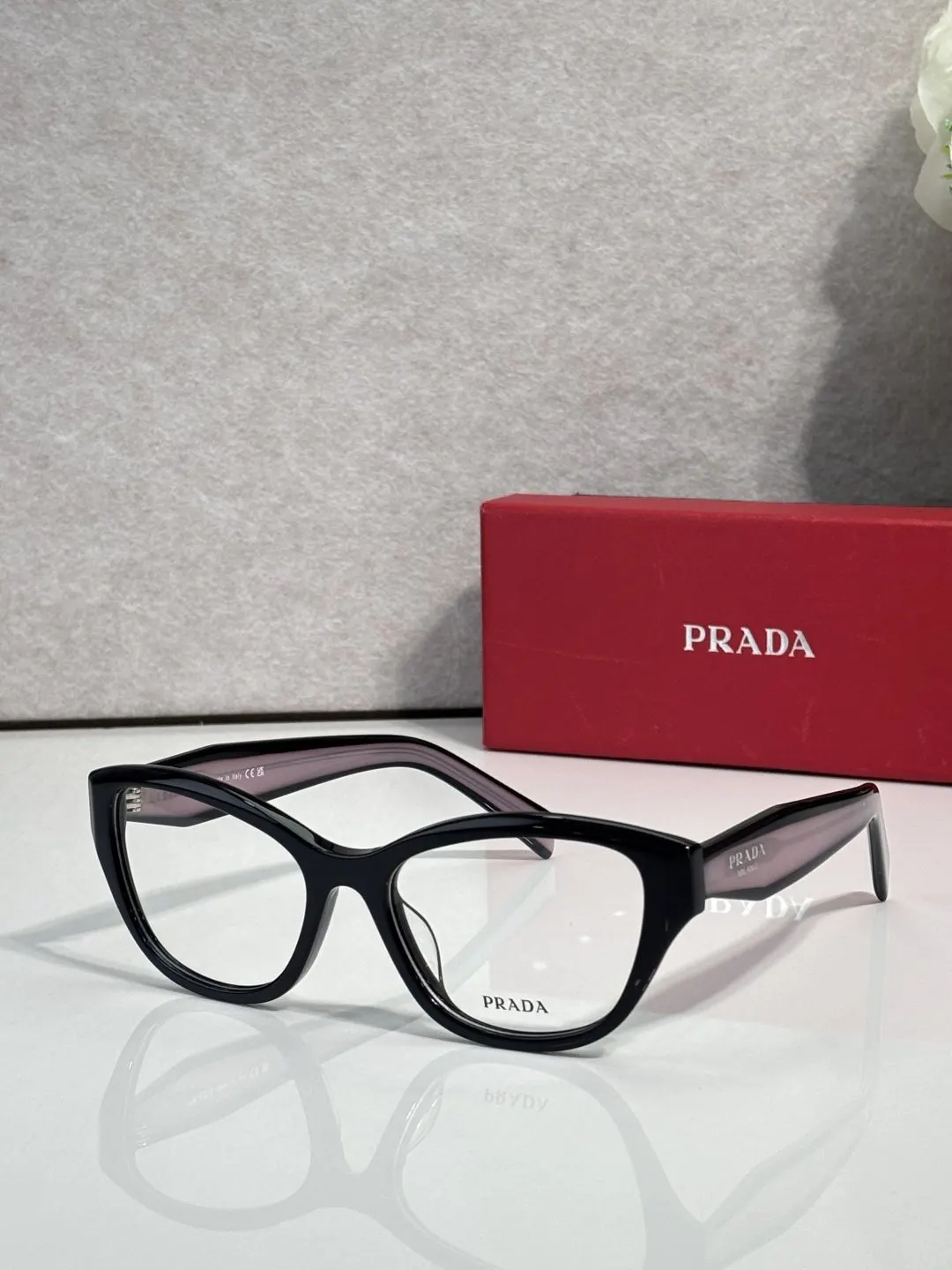 Prada Fashion Item Fashion
