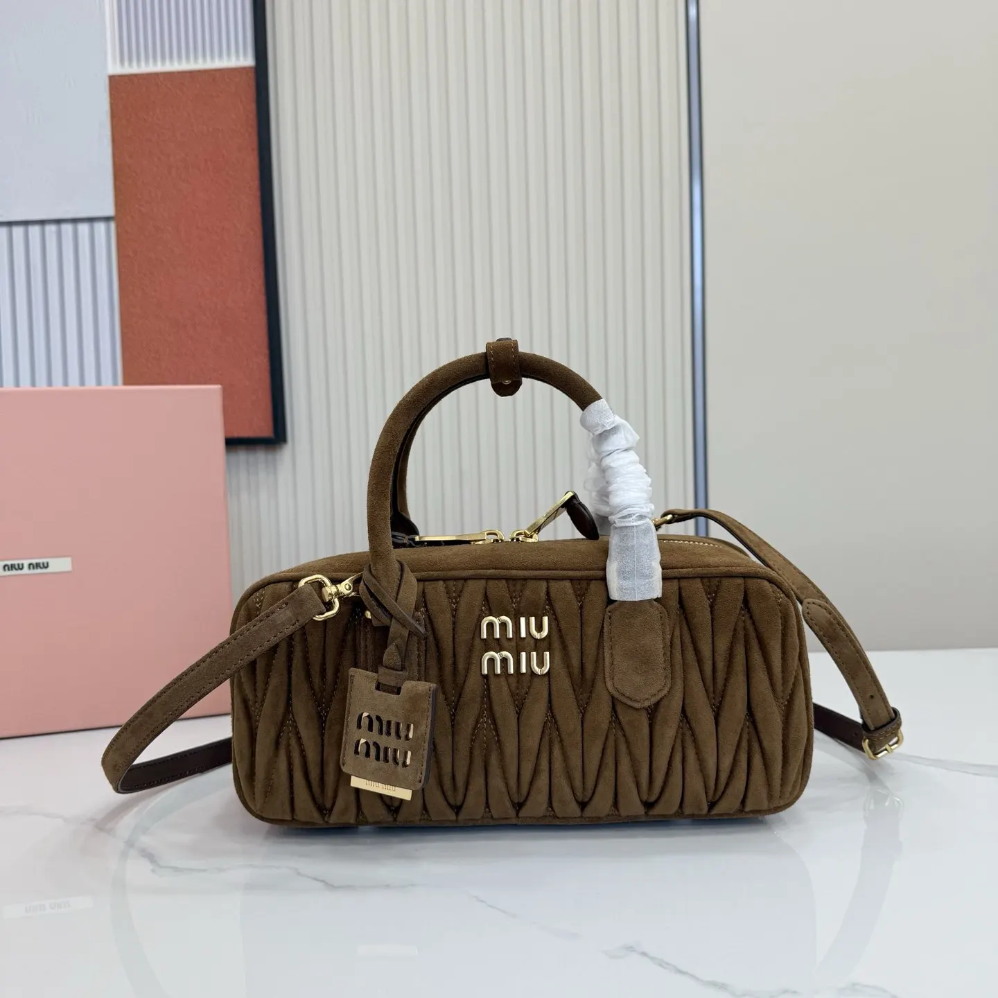 Crossbody Bag Lightweight