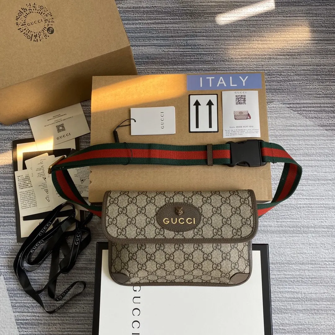 Gucci Belt Bag Casual