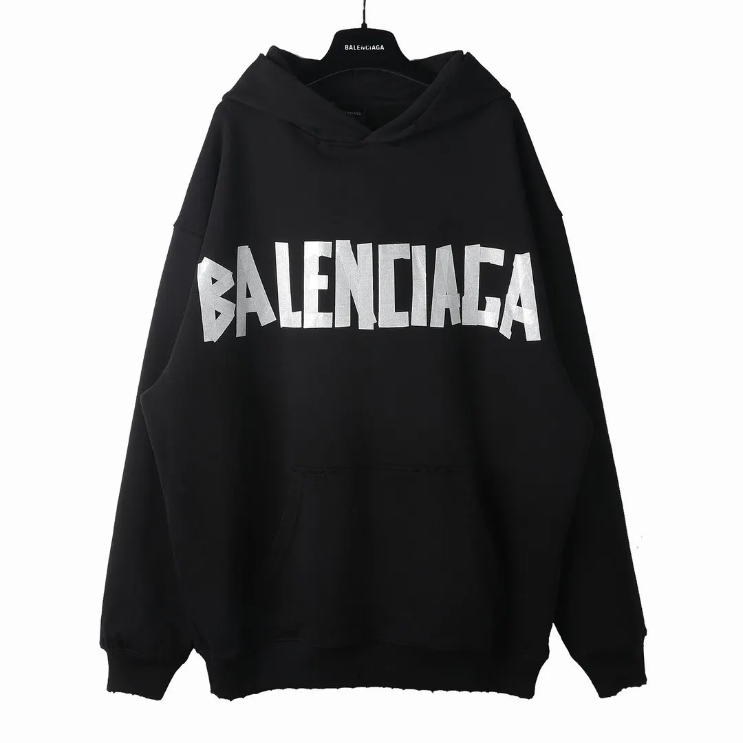 Balenciaga Logo 棒球帽 精致搭配款