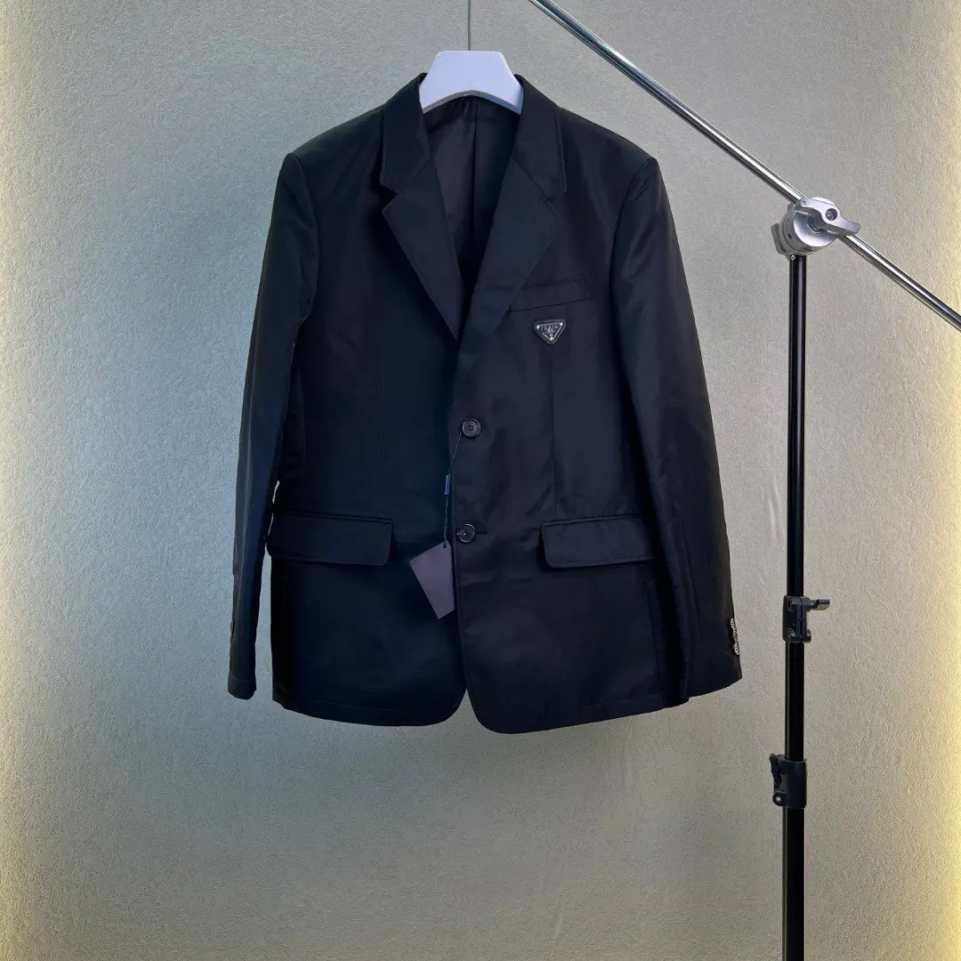 Prada Jacket Commuter Casual