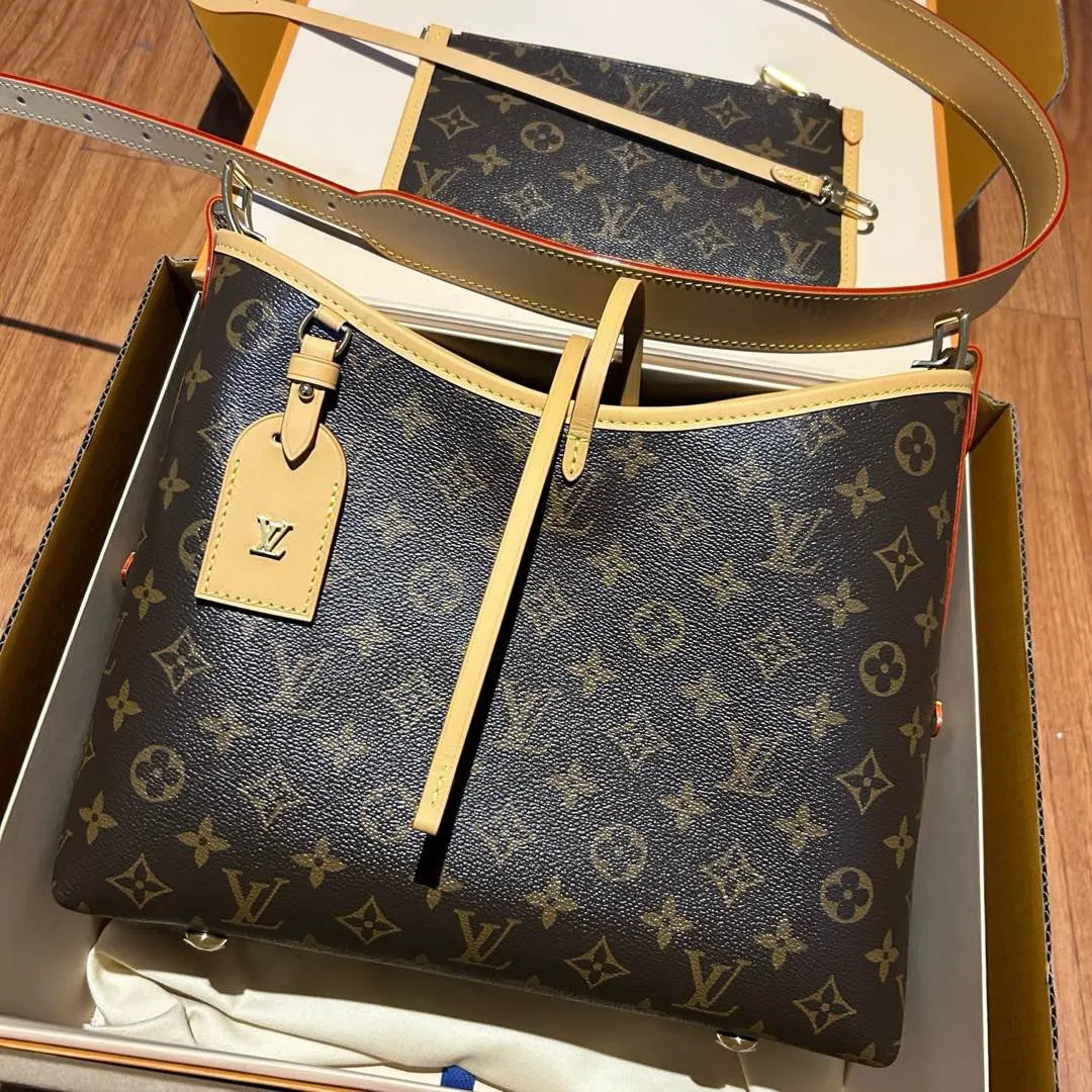 CarryAll 水桶包 休閒水桶款