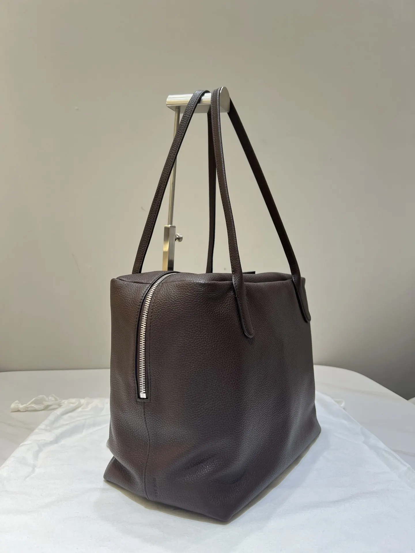 Shoulder Bag Leather