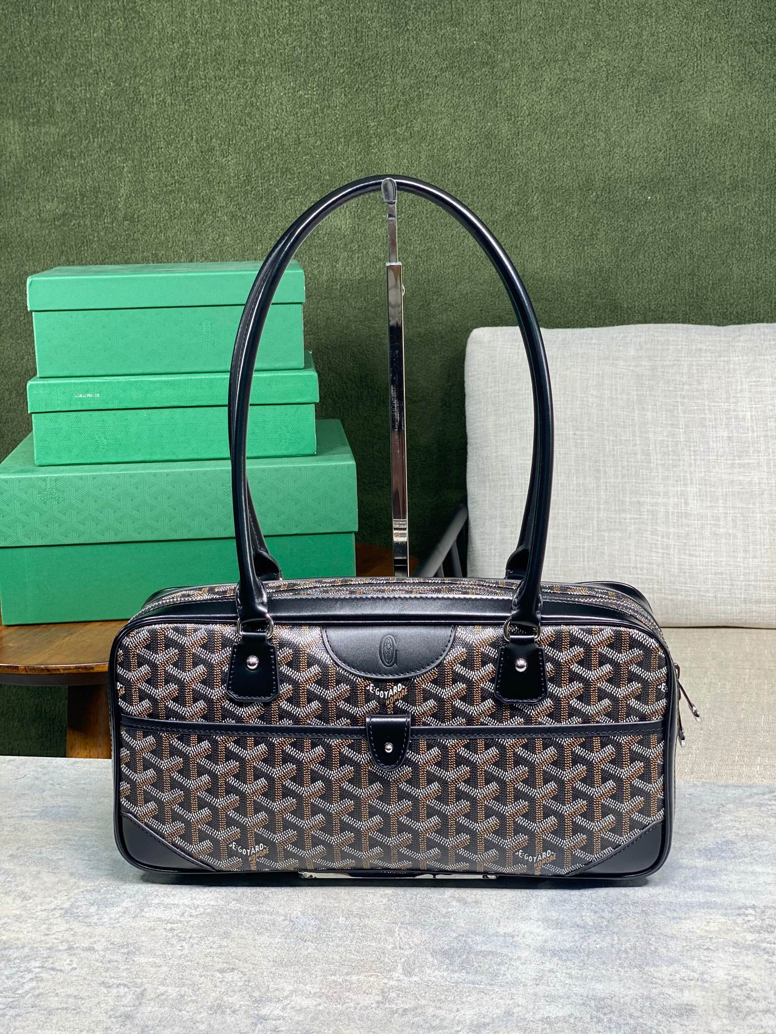 Goyard 手提包 精選款