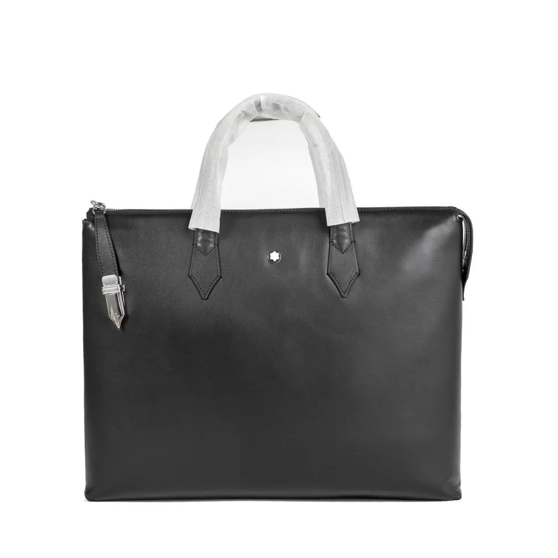 Briefcase Business Commuter Leather