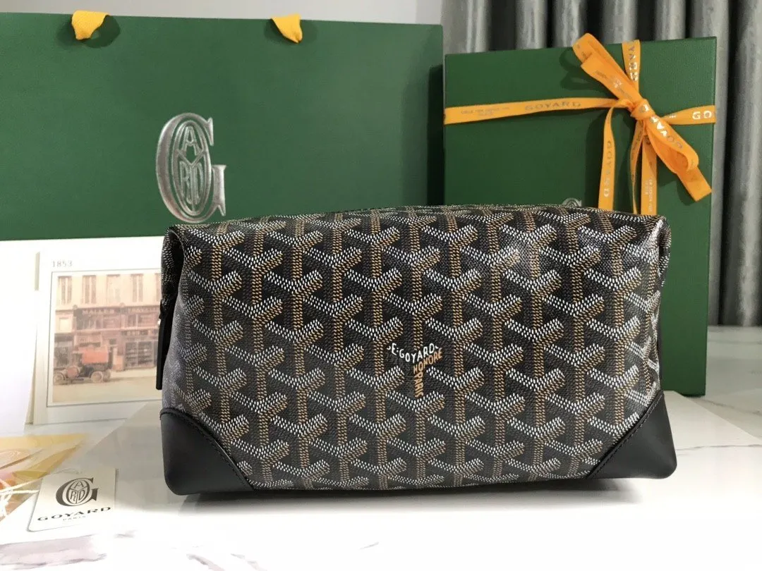 Goyard 款号 手拿包 精致手拿款