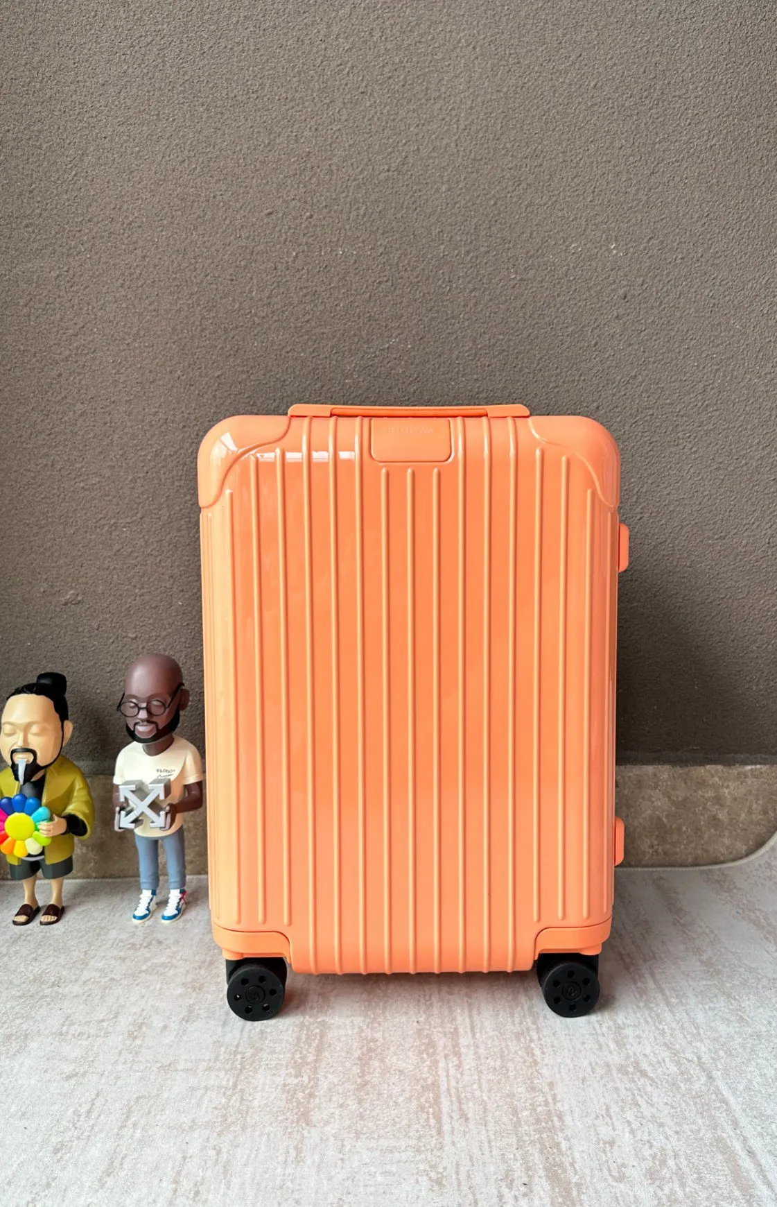 Suitcase Travel Lightweight