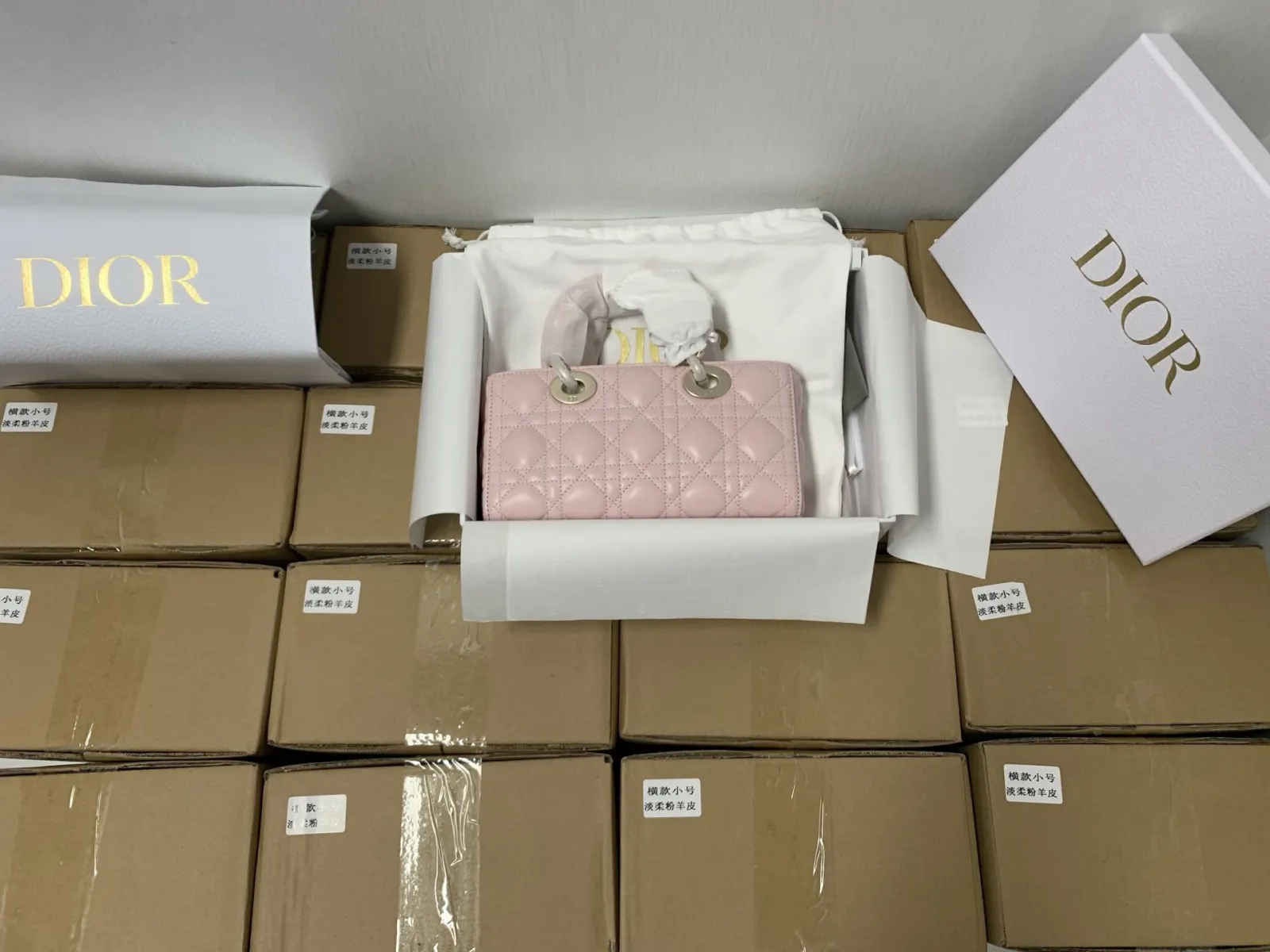 羊皮 水桶包 休閒水桶款