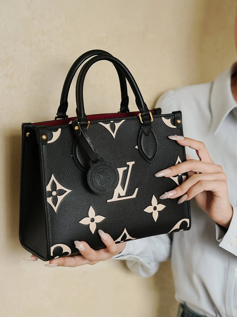 Top Handle Bag Commuter