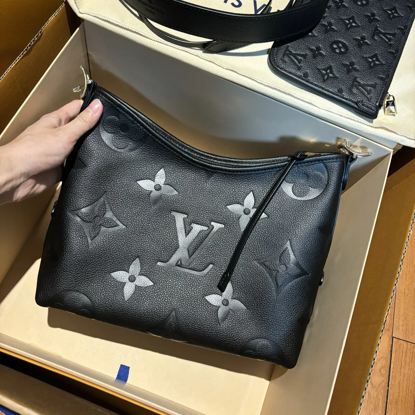 Bucket Bag Casual