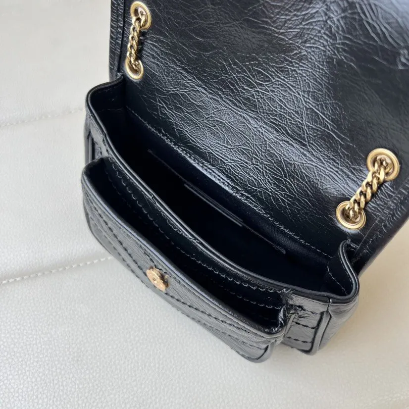 Backpack Leather